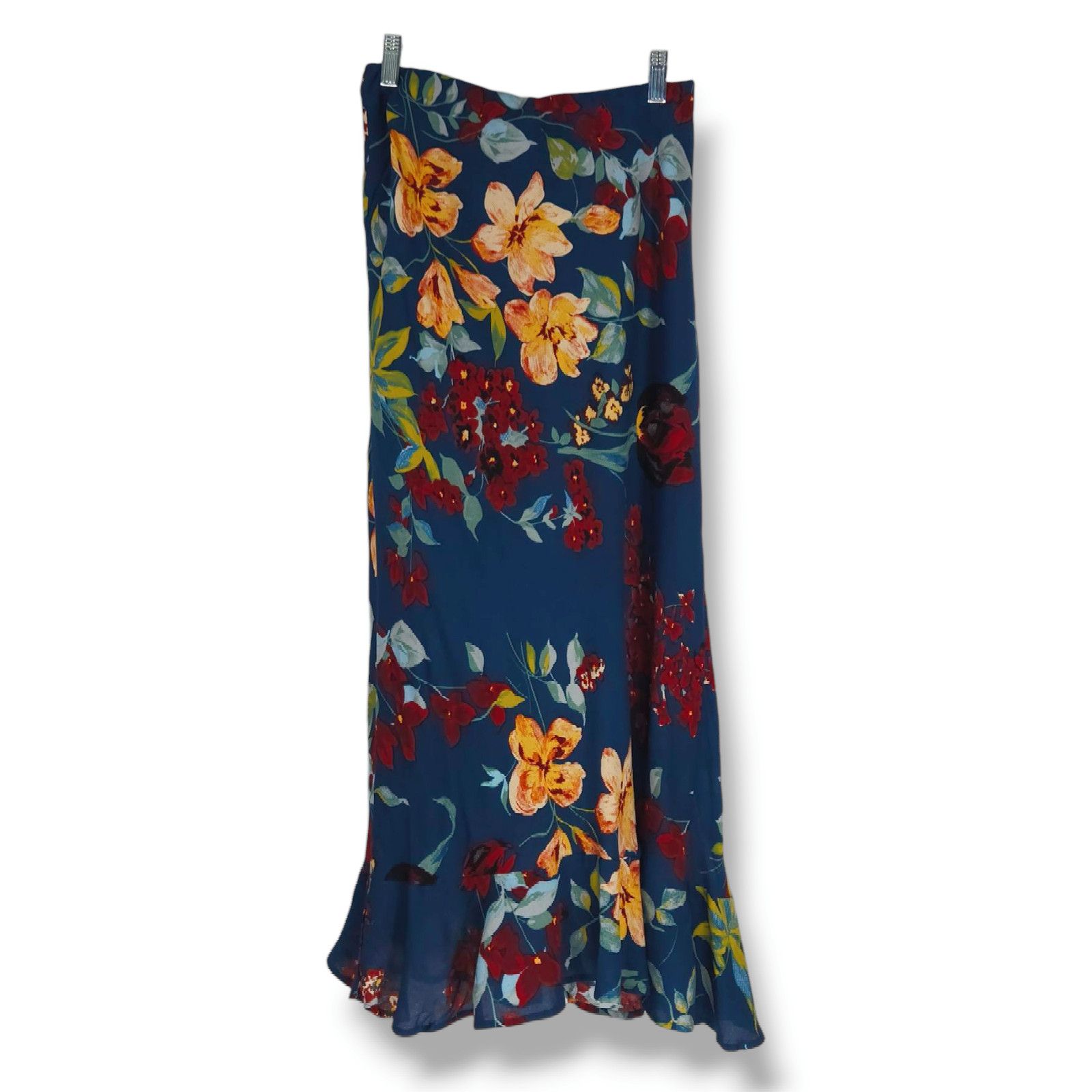 Other NWT Band of the Free Pisa Floral Slip Skirt Sz S [4-6] Size 25" / US 0 / IT 36 - 6 Thumbnail