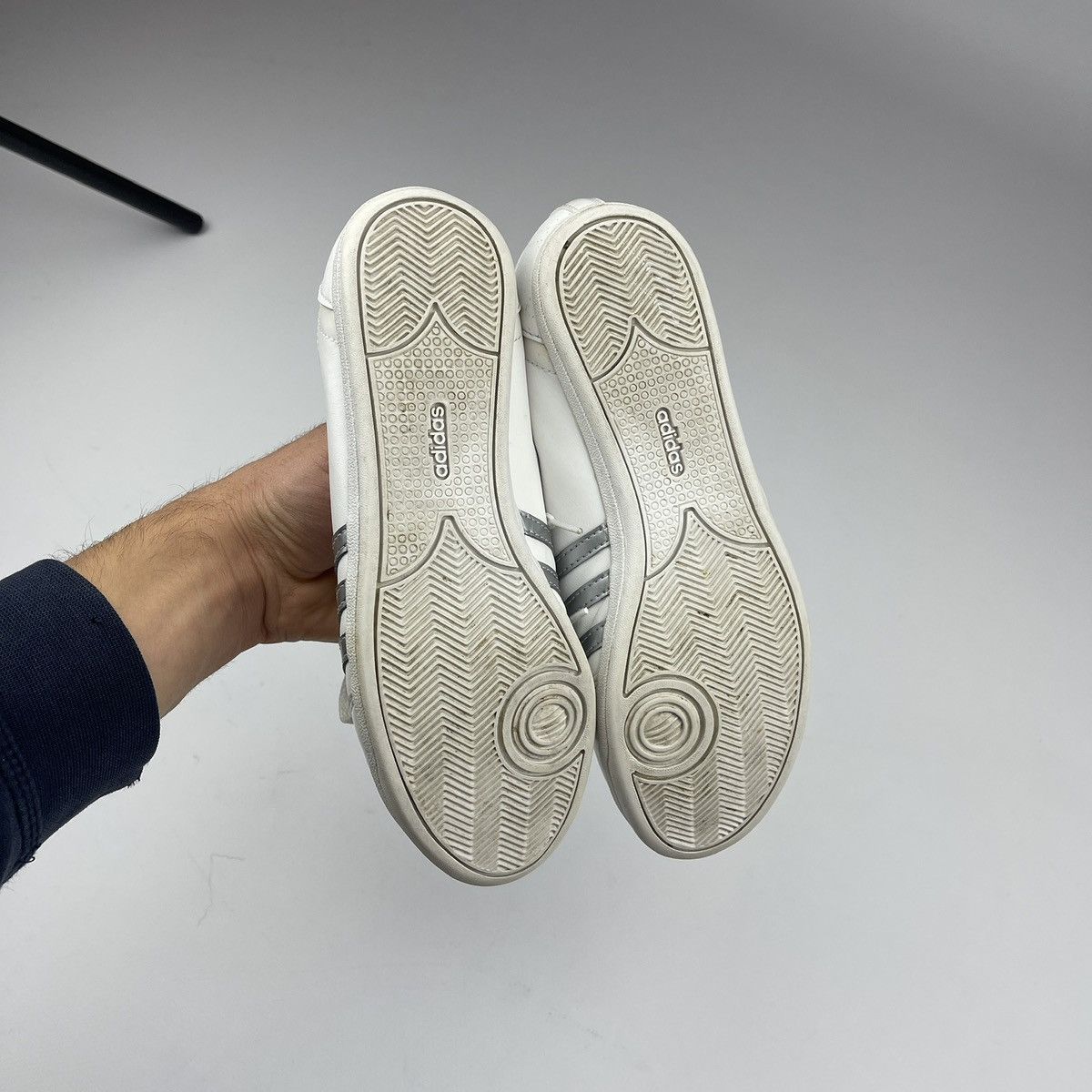 Adidas × Japanese Brand Adidas y2k Ballet Shoes Size US 5.5 / IT 35.5 - 8 Thumbnail
