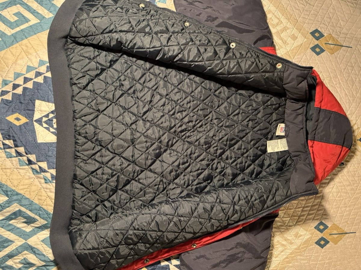 NFL Houston Texans Coat Size US L / EU 52-54 / 3 - 3 Thumbnail