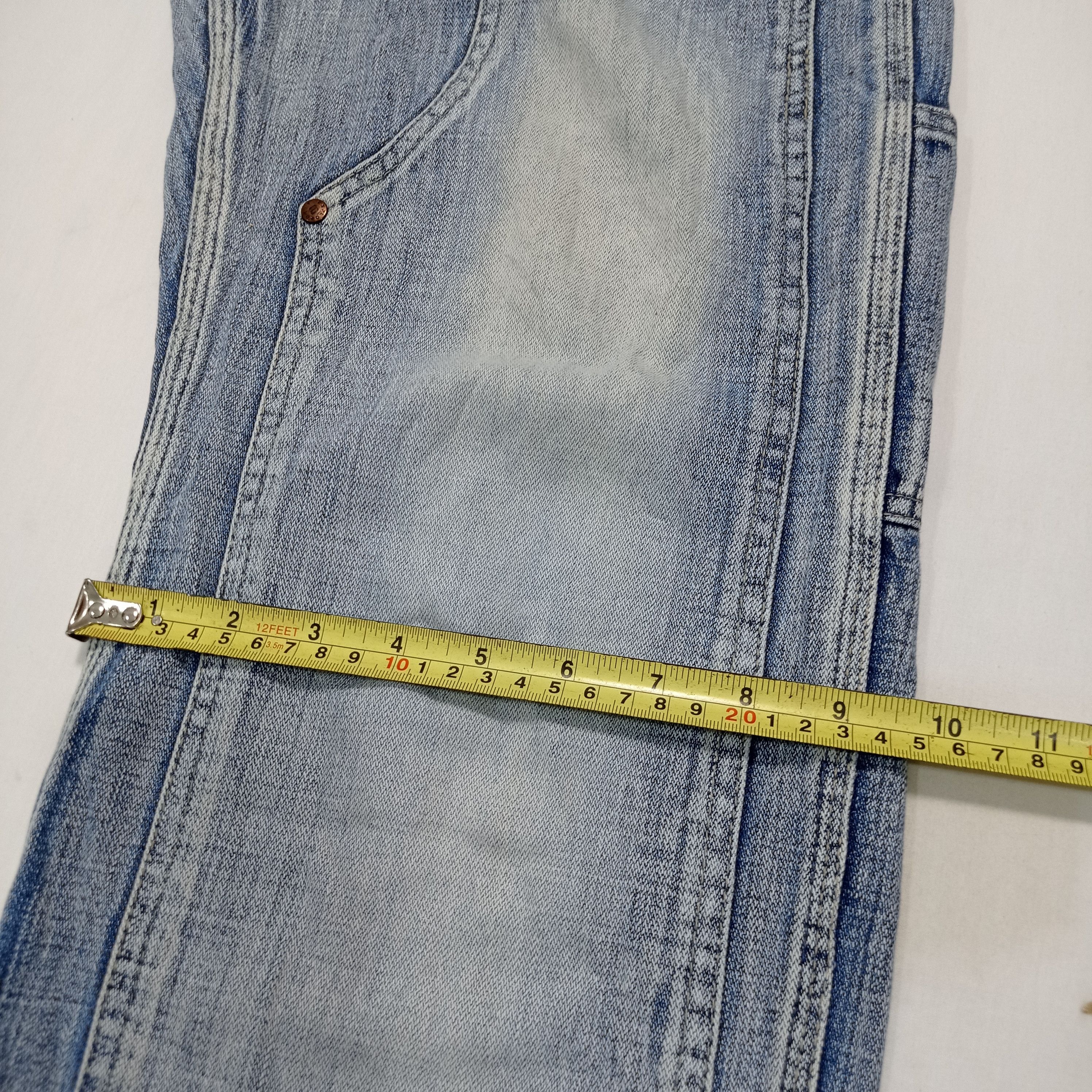 Other 🔥Explorer Carpenter Double Knee Jeans Pants Size US 33 - 20 Thumbnail