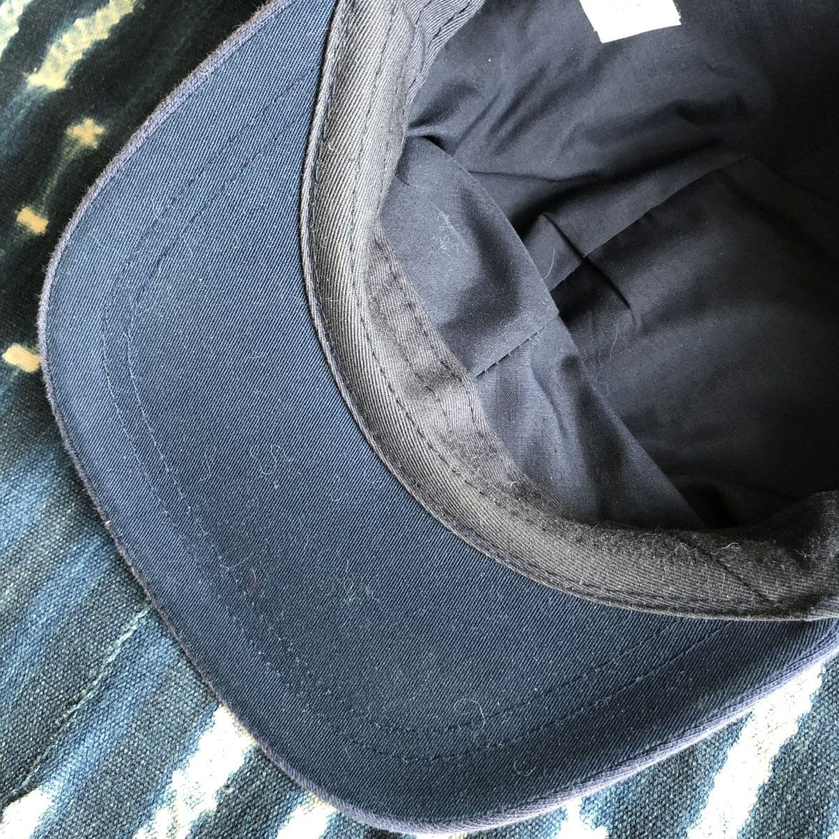 Nike SB Nike SB 1st Logo Camp Cap OS Size ONE SIZE - 5 Thumbnail