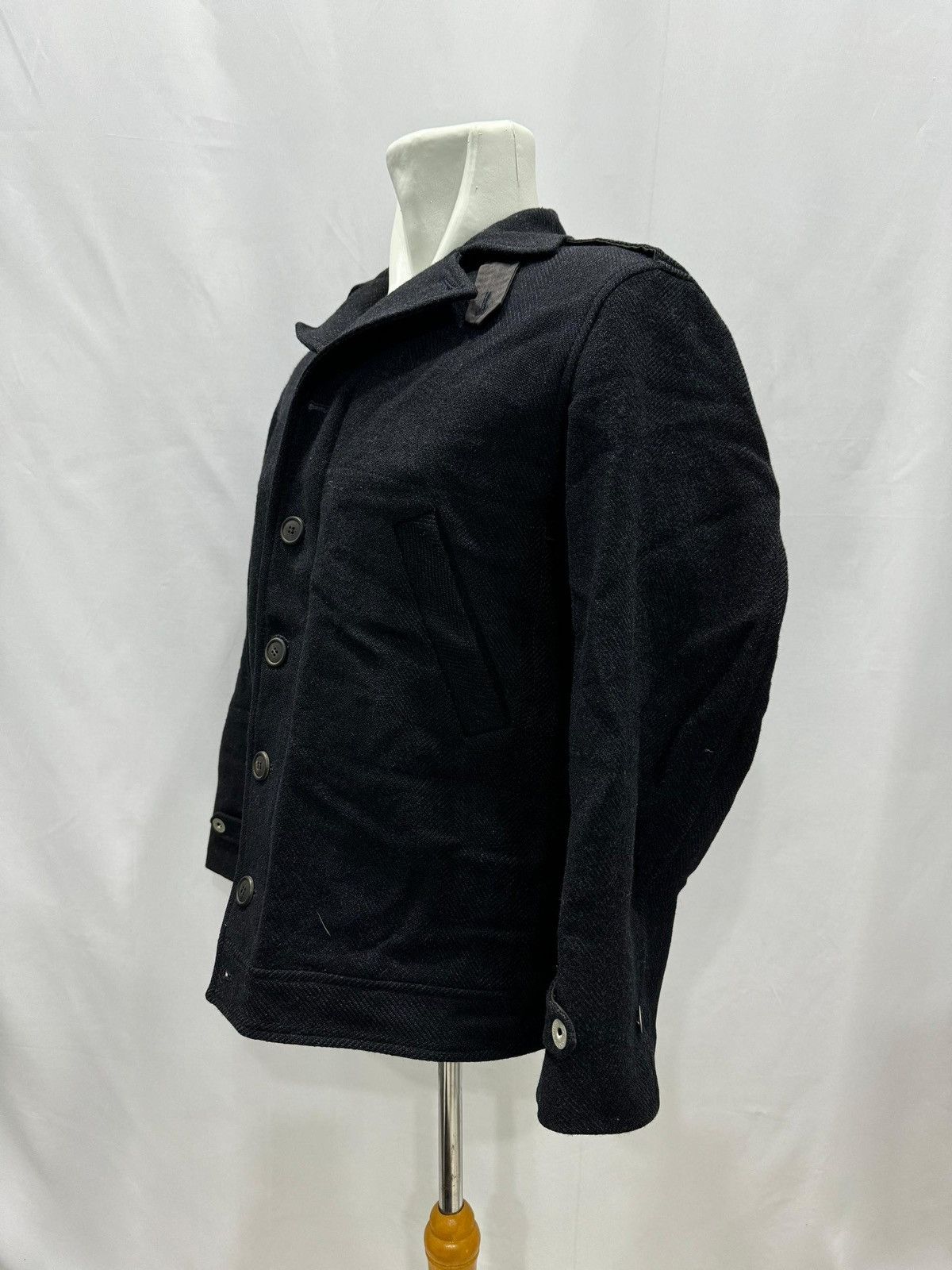 A.P.C BUTTON UP Jacket