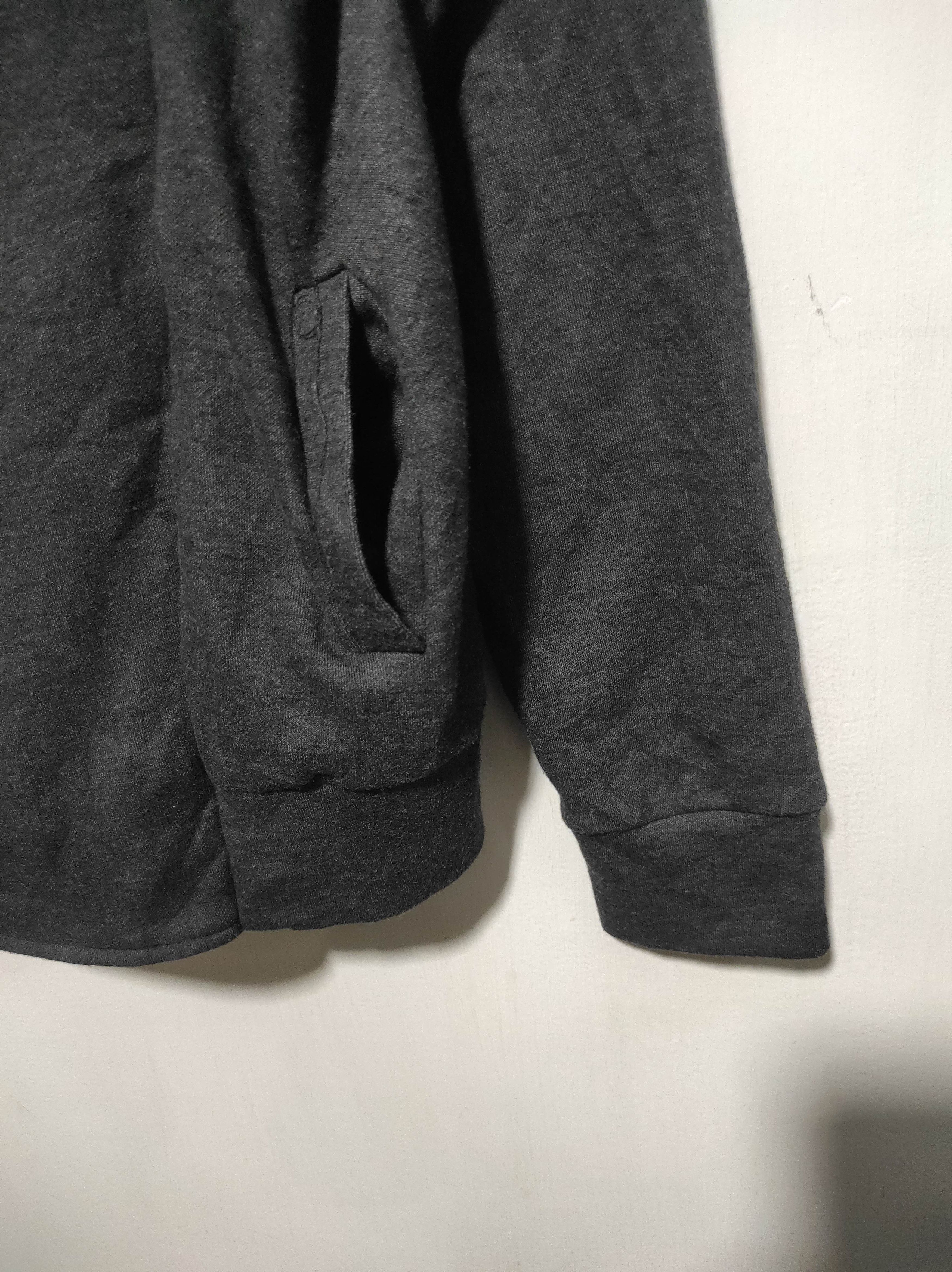 KMRii Soho Asymetrical Zipper Fur Hoodie LGB i6w9 style Size US M / EU 48-50 / 2 - 7 Thumbnail