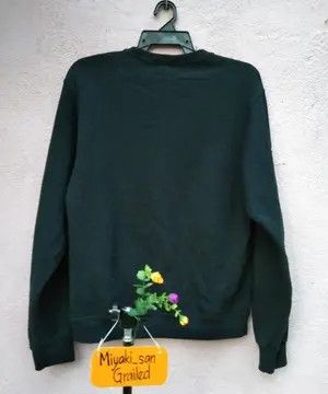 Fruit Of The Loom Fruit Of The Loom Sweatshirt Size US S / EU 44-46 / 1 - 6 Thumbnail