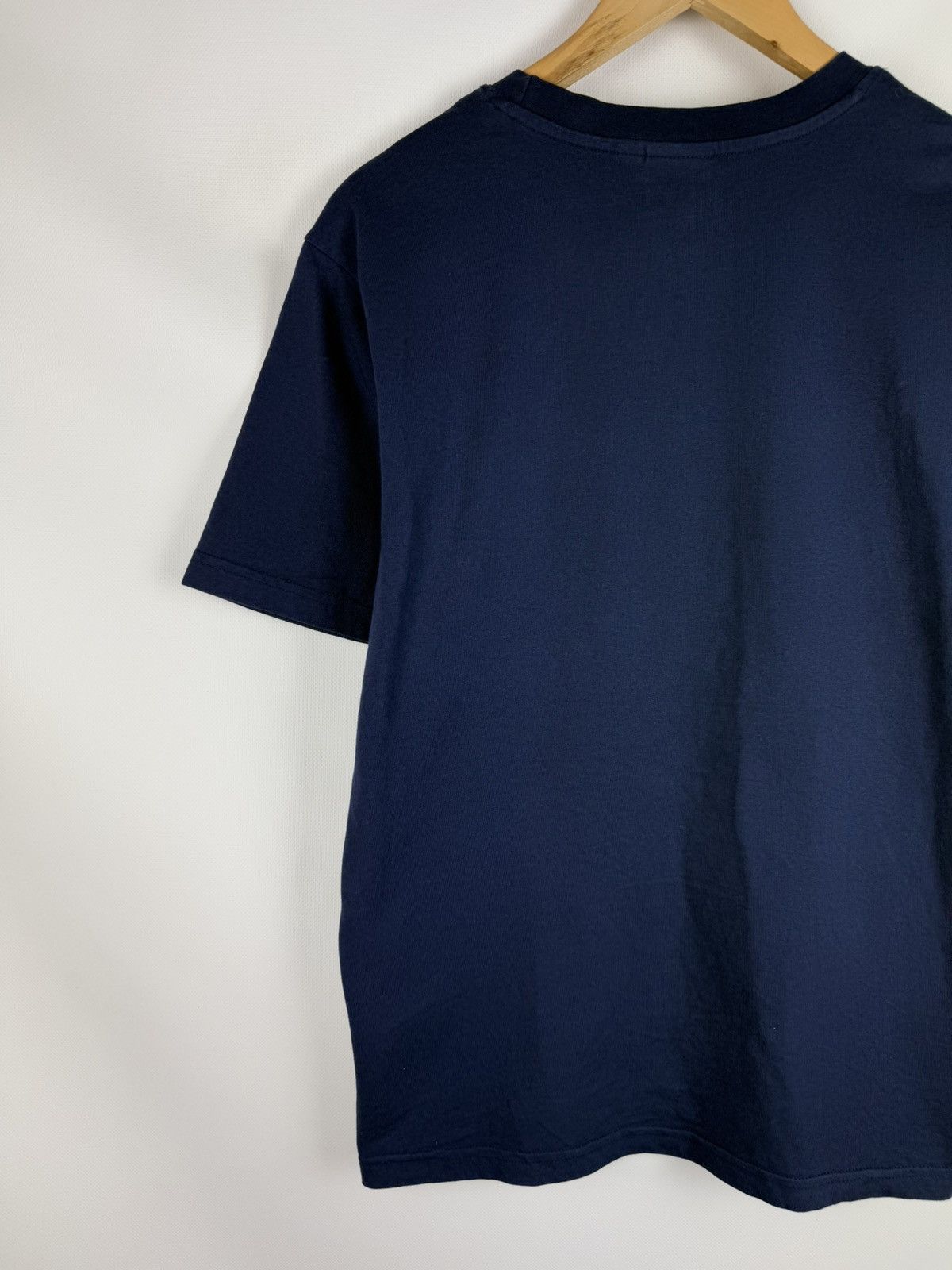 Stan Ray Stan Ray SS24 Patch Pocket T Shirt Workwear Short Sleeve Size US M / EU 48-50 / 2 - 16 Thumbnail