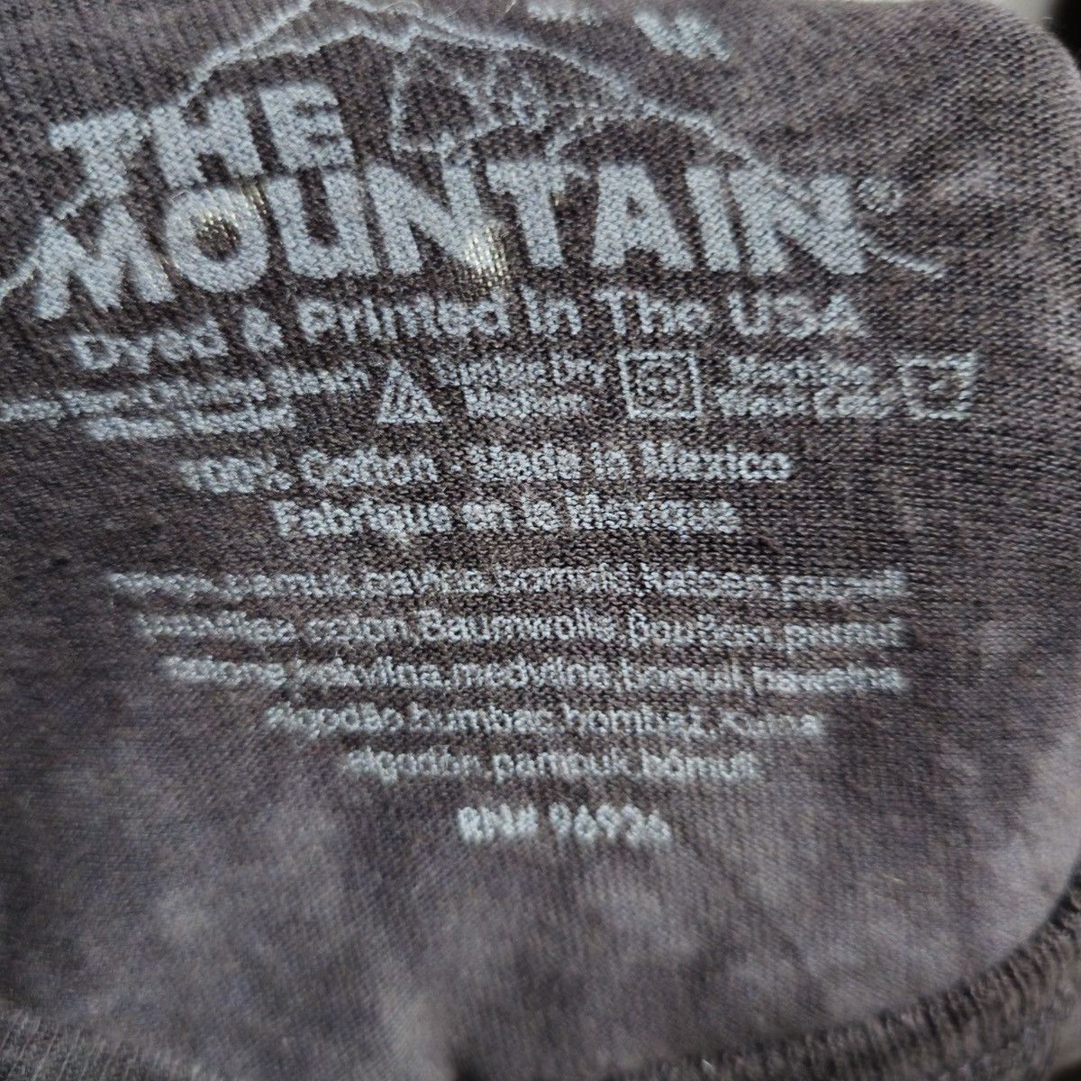 The Mountain Rare The Mountain x Thrasher Size US M / EU 48-50 / 2 - 3 Thumbnail