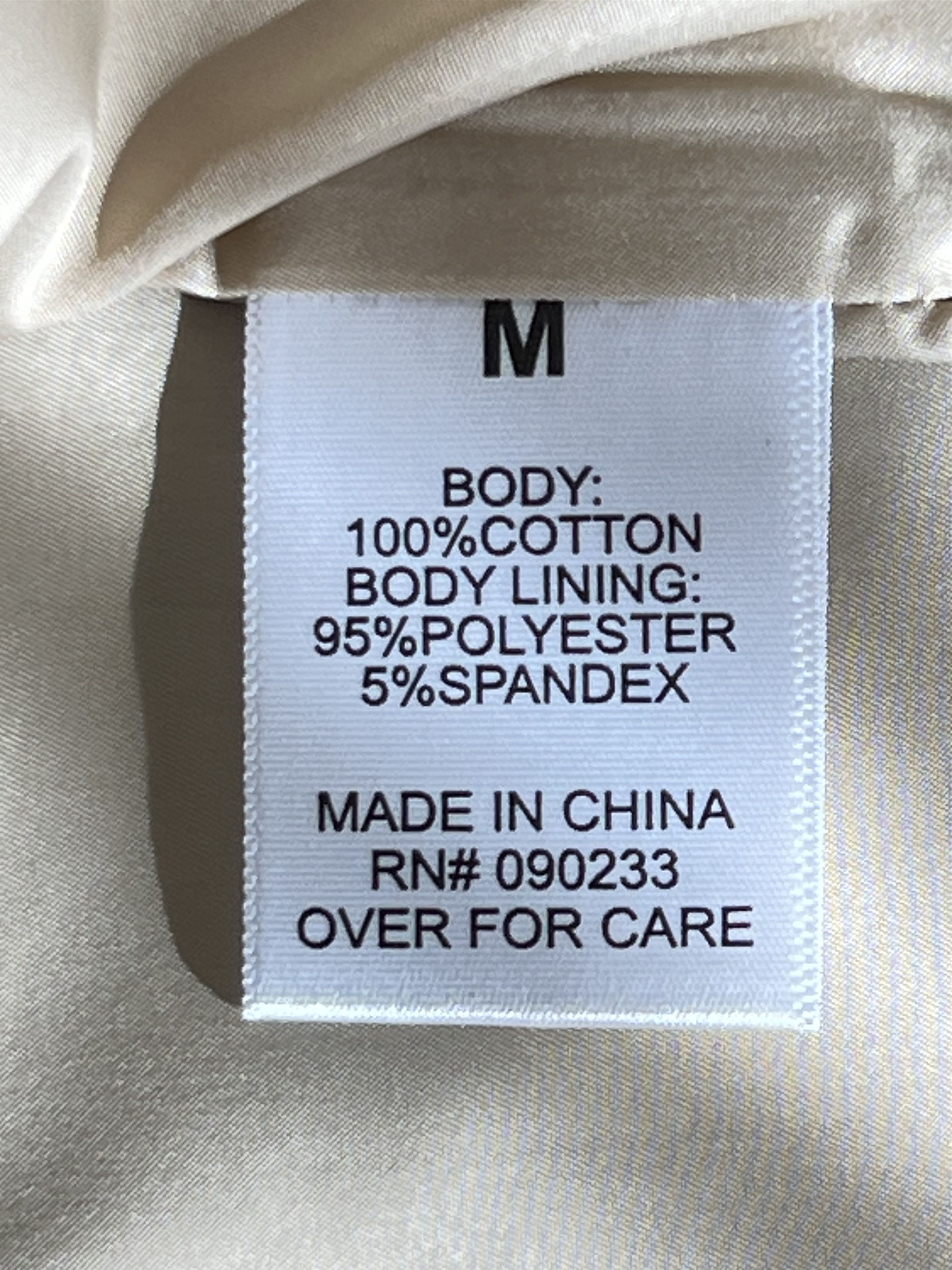 Essentials Fear of God Essentials Twill Jacket (Khaki) Size US M / EU 48-50 / 2 - 9 Thumbnail
