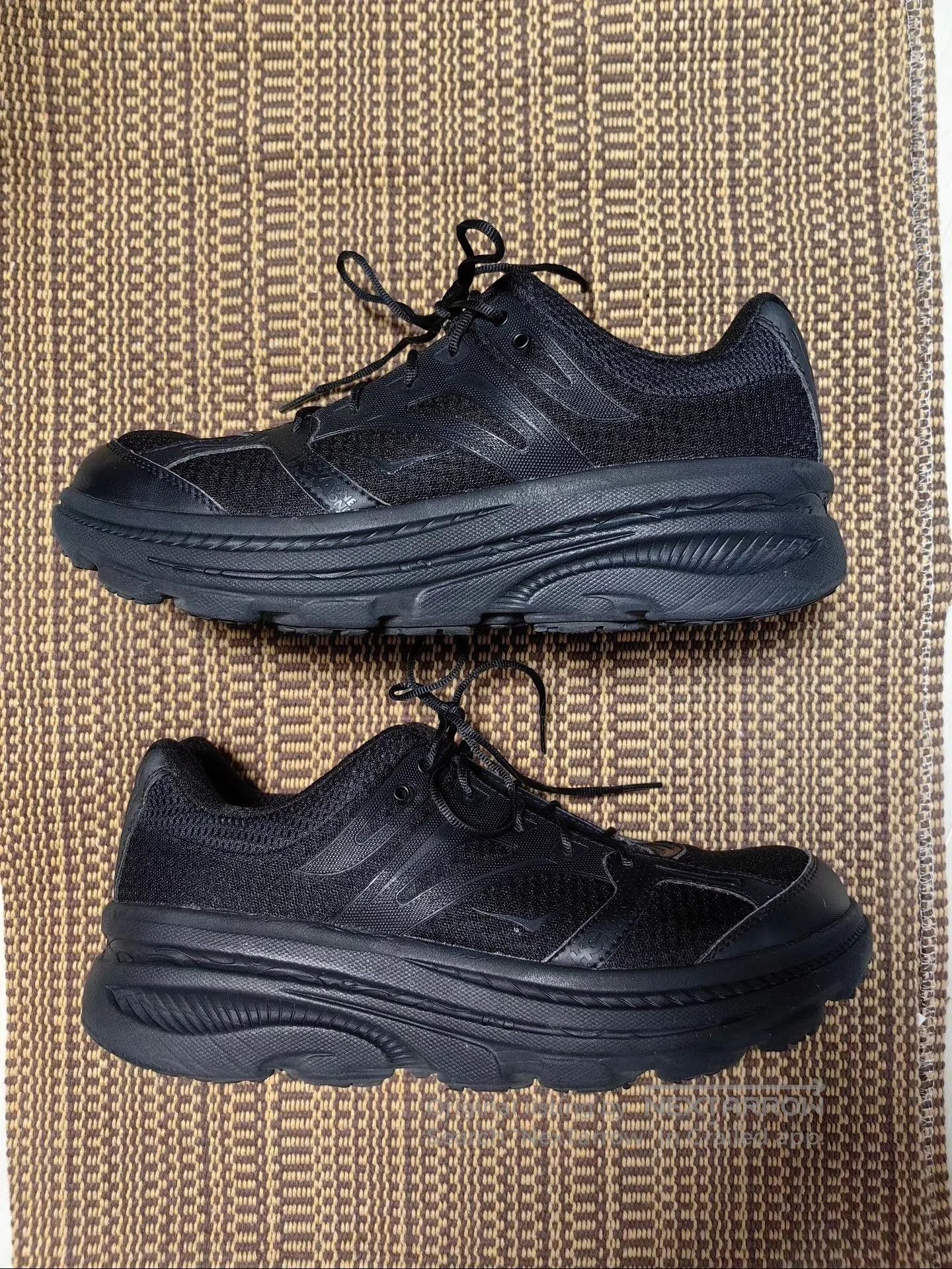 Engineered Garments Engineered Garments x Hoka Bondi B. Size US 11 / EU 44 - 4 Thumbnail