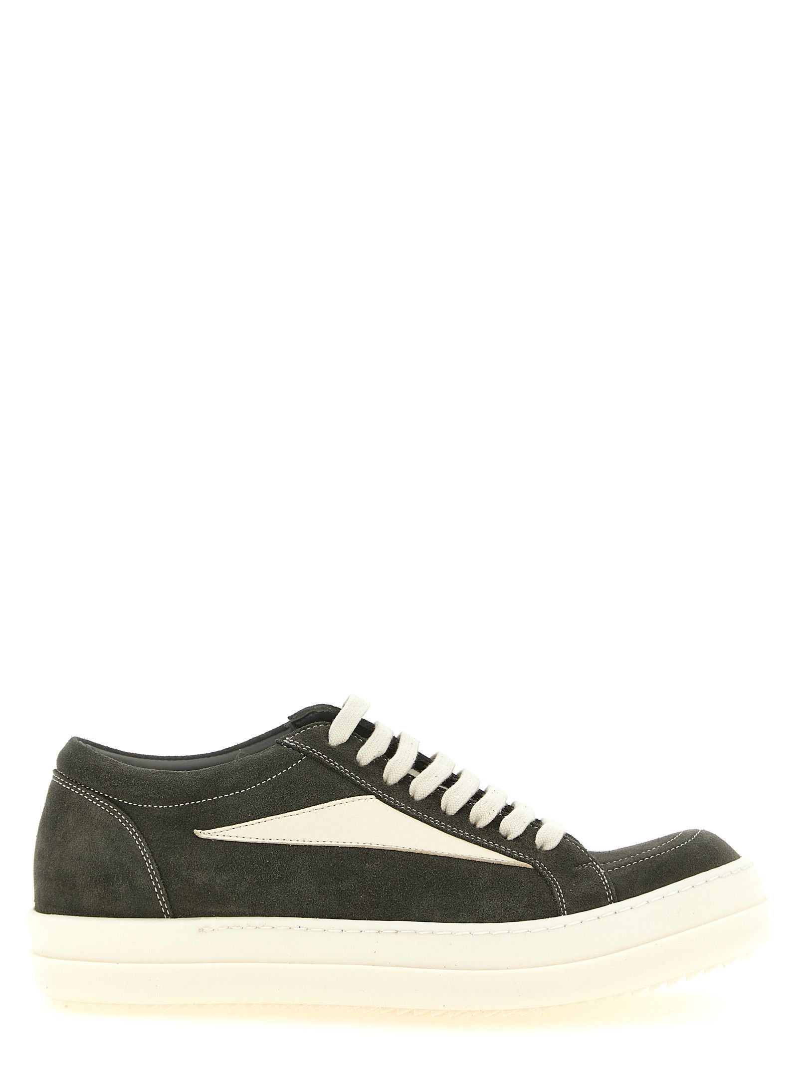 'Vintage Sneaks' Sneakers