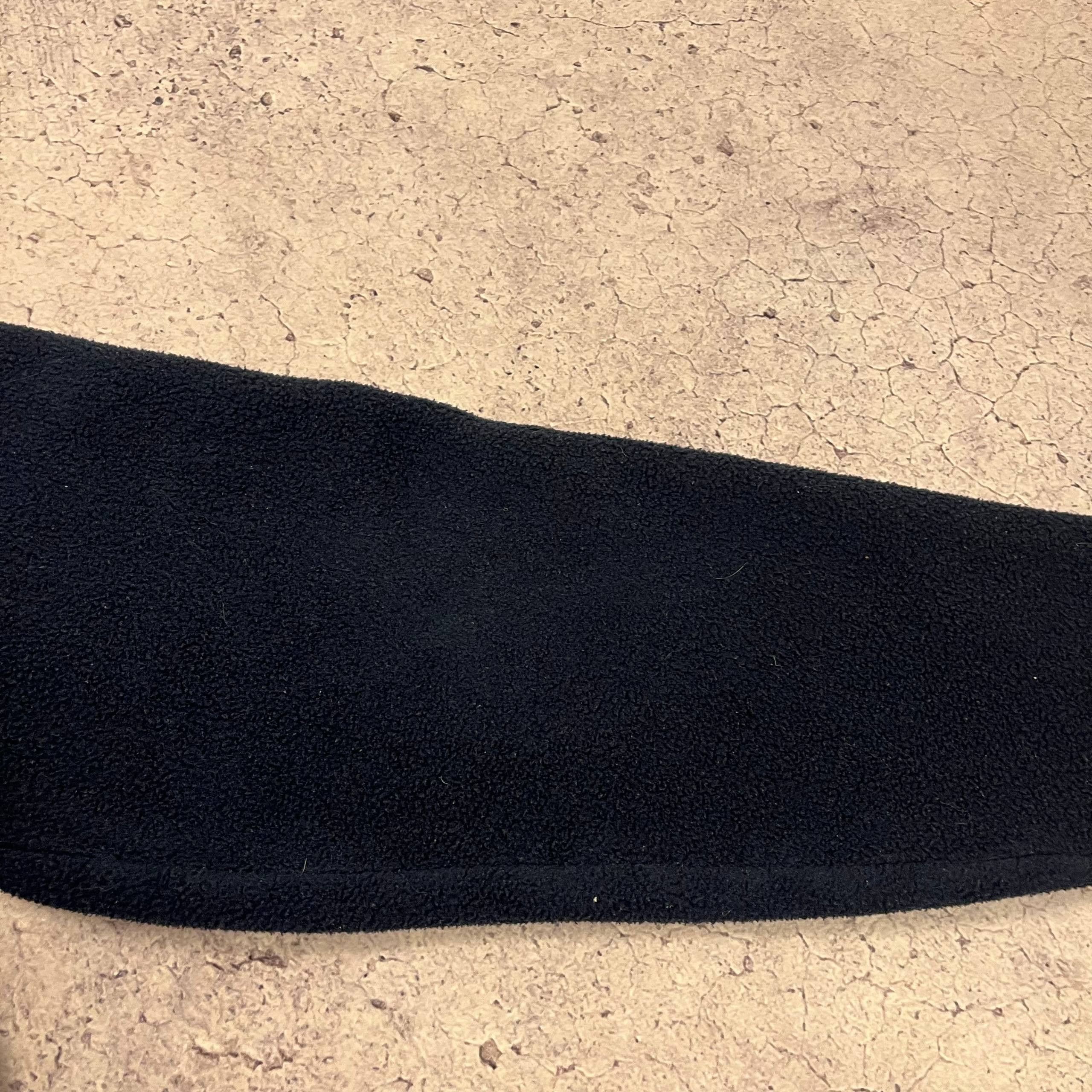 L.L. Bean T-Snap Fleece Polartec Vintage USA Gorpcore