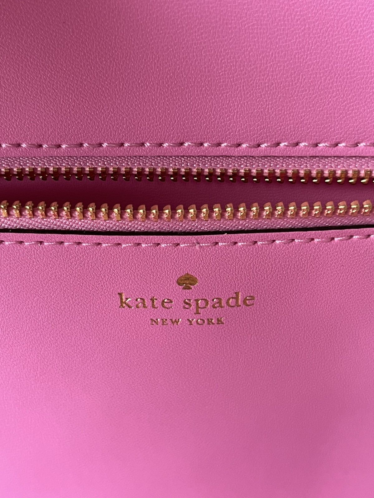 Kate Spade Kate Spade Kip Clear Small Tote Size ONE SIZE - 11 Thumbnail