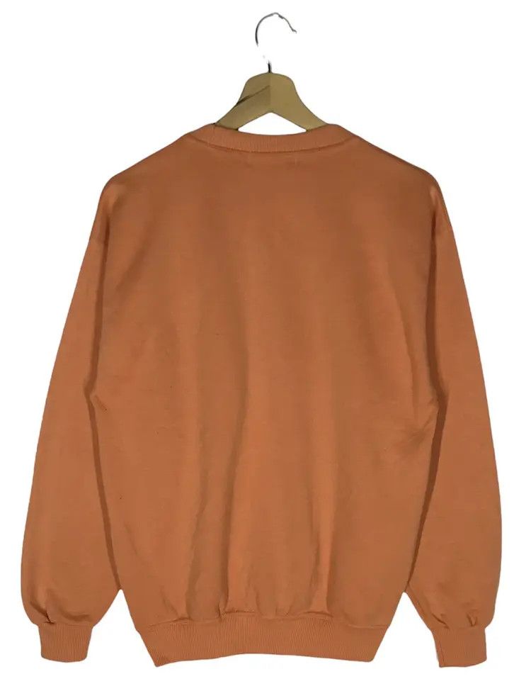 Vintage Vintage Oxford England Sweatshirts Size US L / EU 52-54 / 3 - 2 Thumbnail