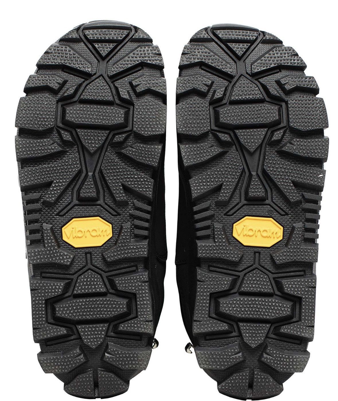 Racer Worldwide RACER WORLDWIDE VIBRAM® SPACE BOOT Size US 12 / EU 45 - 4 Thumbnail