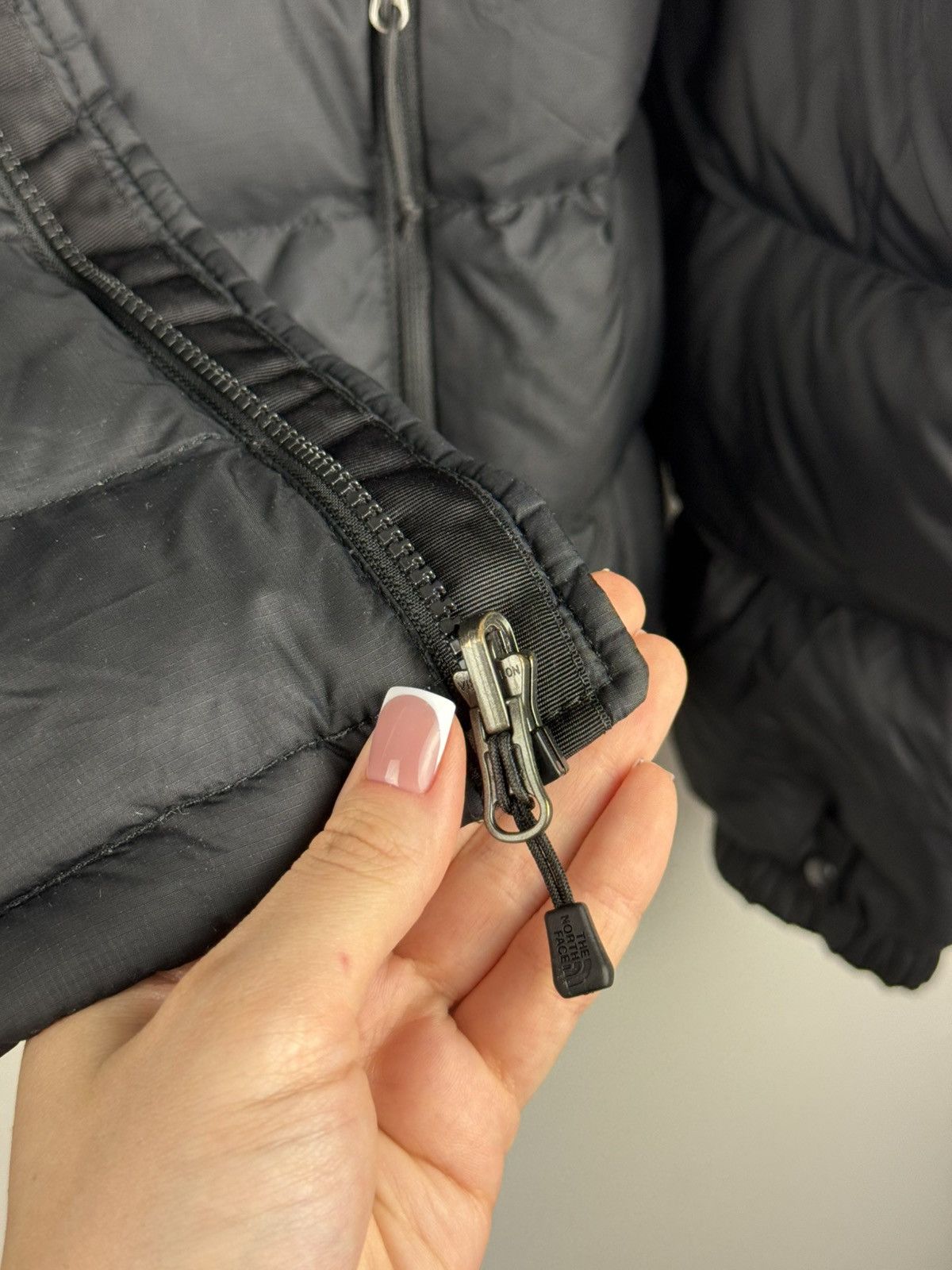 The North Face The North Face 700 Men’s Down Puffer Outdoor Jacket Size S Size US S / EU 44-46 / 1 - 18 Thumbnail