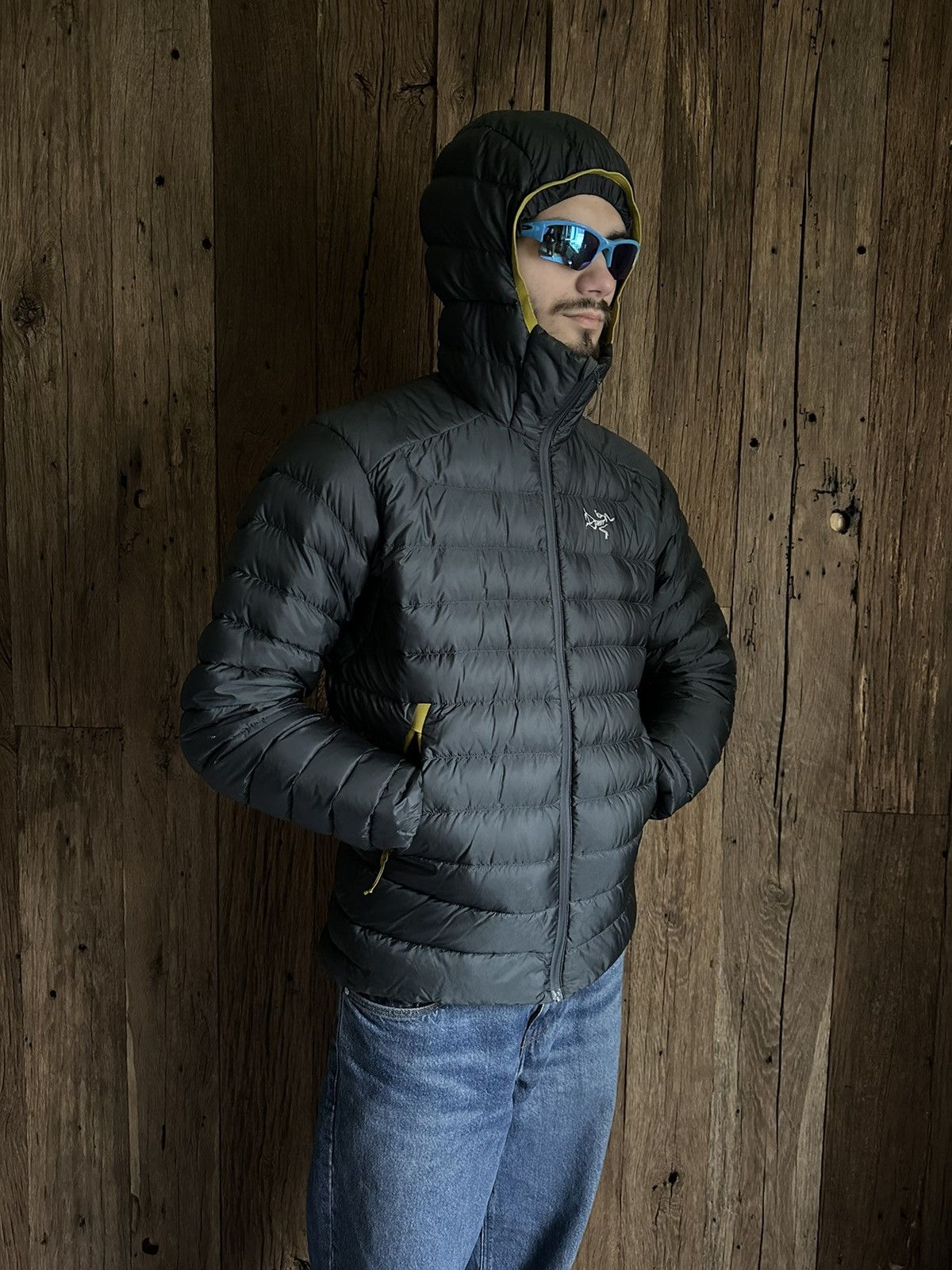 Arc'Teryx Arc'teryx Cerium LT Hoody Down Puffer Jacket | Grailed