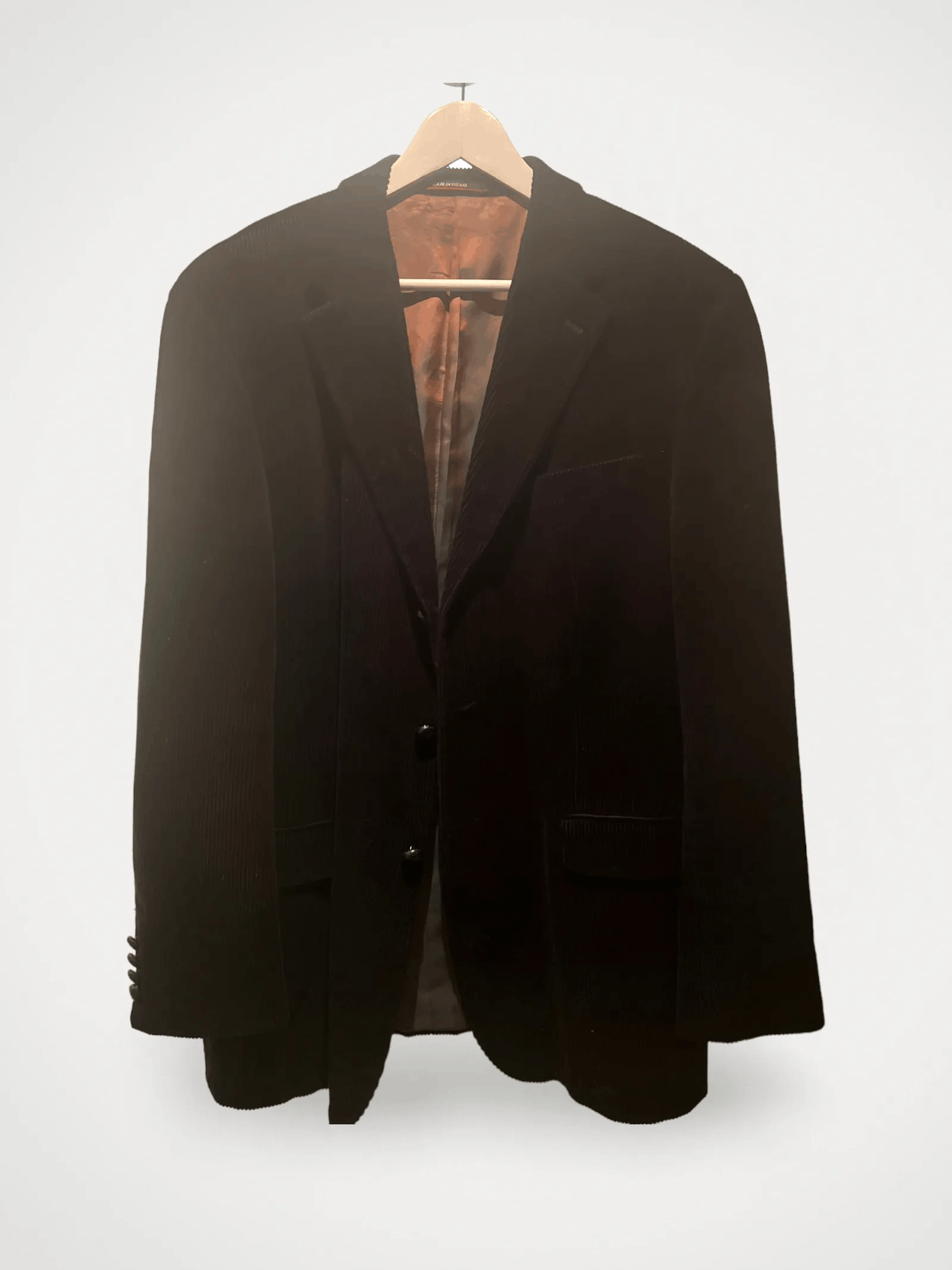 Oscar Jacobson Oscar Jacobson Blazer Grailed