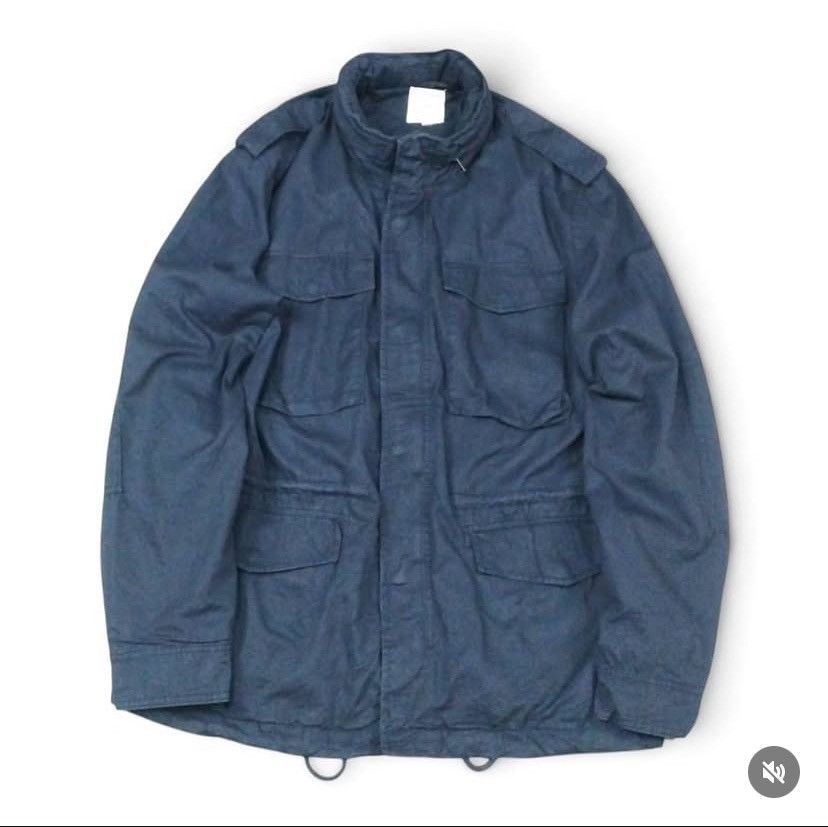 H&M M65 Jacket H&M Size US L / EU 52-54 / 3 - 1 Thumbnail