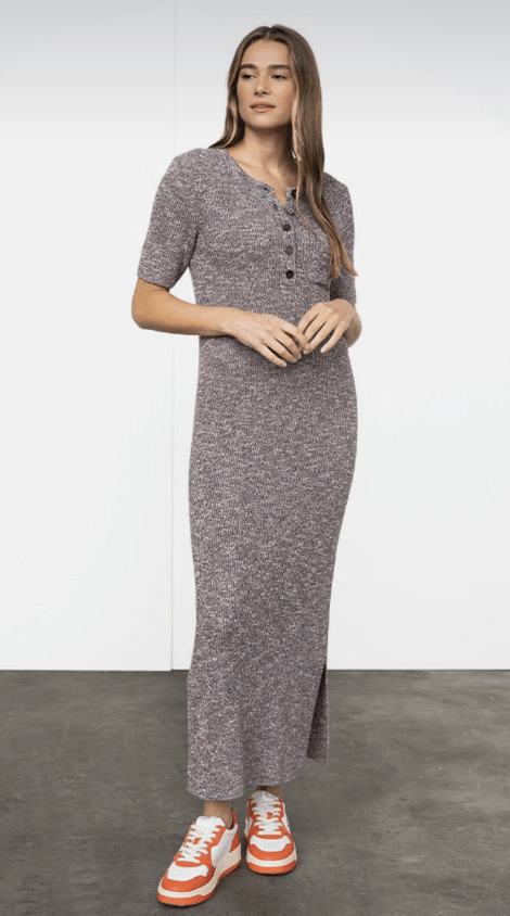 CLOSED Closed c98252 Dress Size L / US 10 / IT 46 - 1 Thumbnail