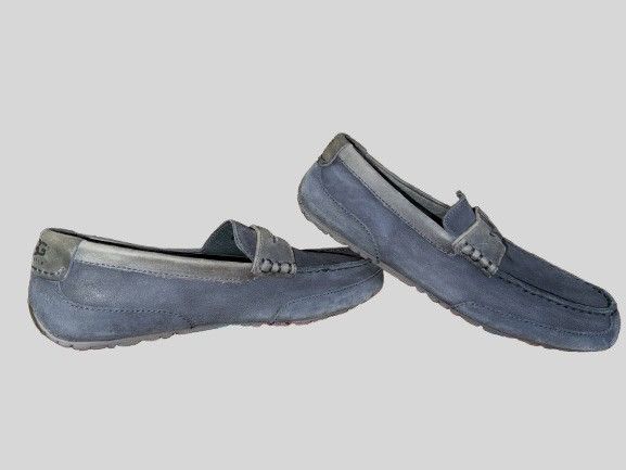 Ugg Ugg Australia Tucker loafers sz 12 Size US 12 / EU 45 - 3 Thumbnail