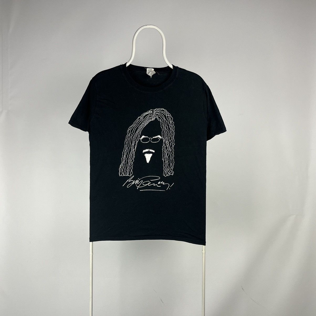 Band Tees Billy Connolly Art T-shirt band tee size Large Size US L / EU 52-54 / 3 - 1 Thumbnail