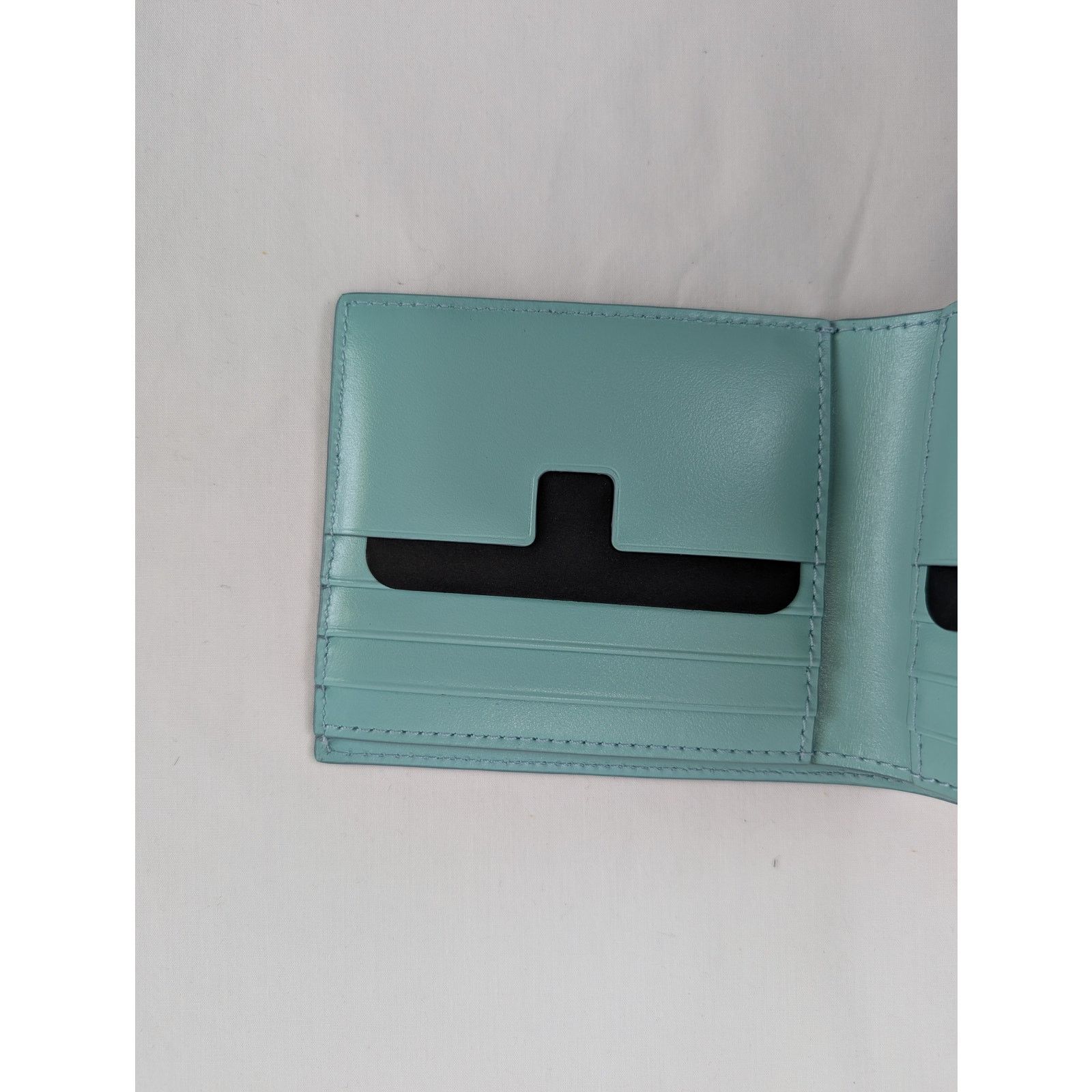 Tom Ford o1rshd1 Size: OS / Men's Wallet in Light Blue Size ONE SIZE - 8 Thumbnail
