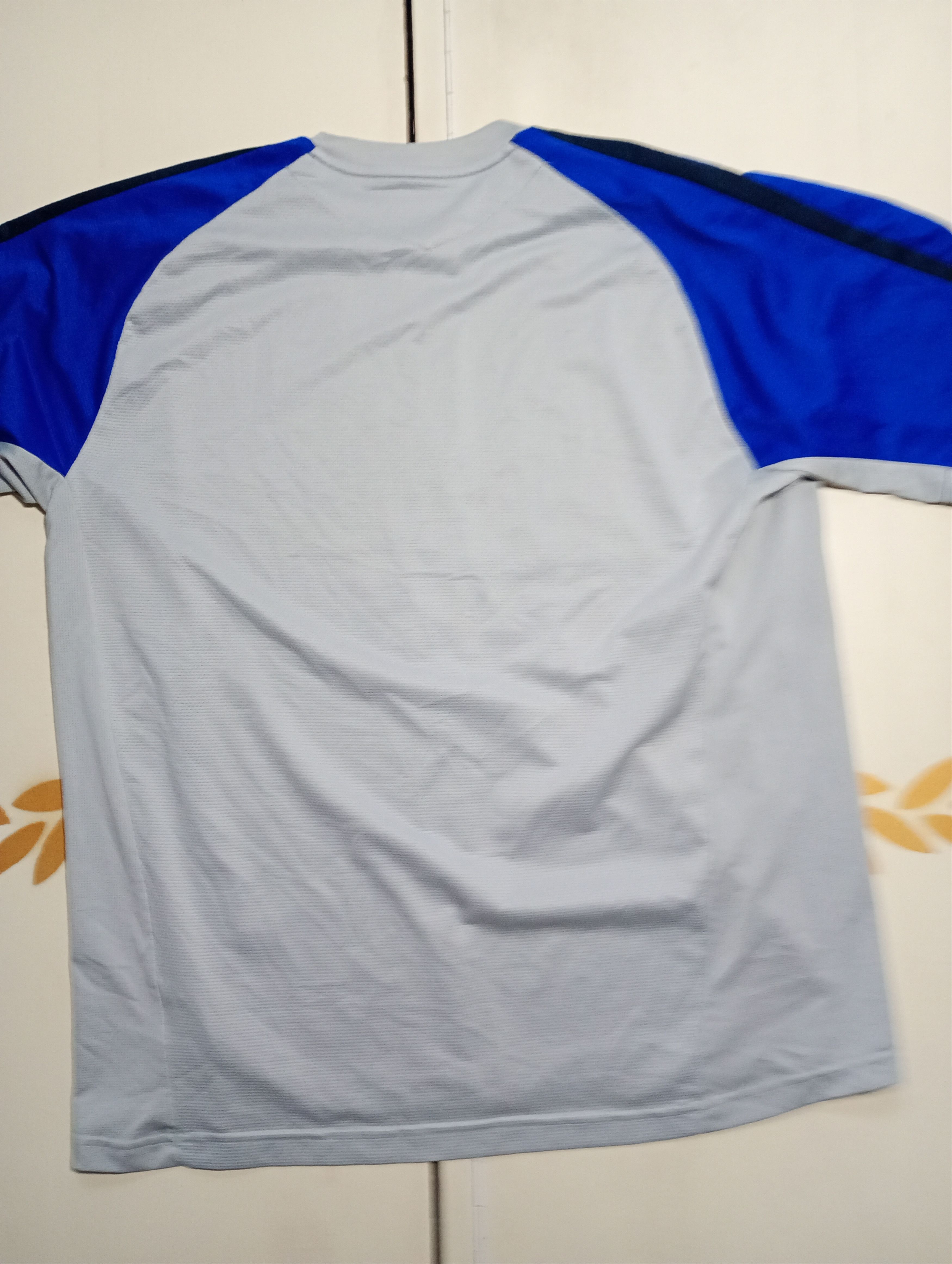 Umbro Umbro Everton FC Jersey 2005-2006 Size US L / EU 52-54 / 3 - 12 Thumbnail