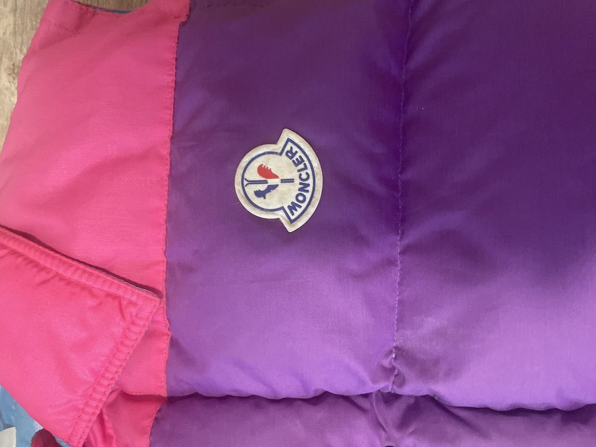 Moncler MONCLER DOWN VEST Size US M / EU 48-50 / 2 - 6 Thumbnail