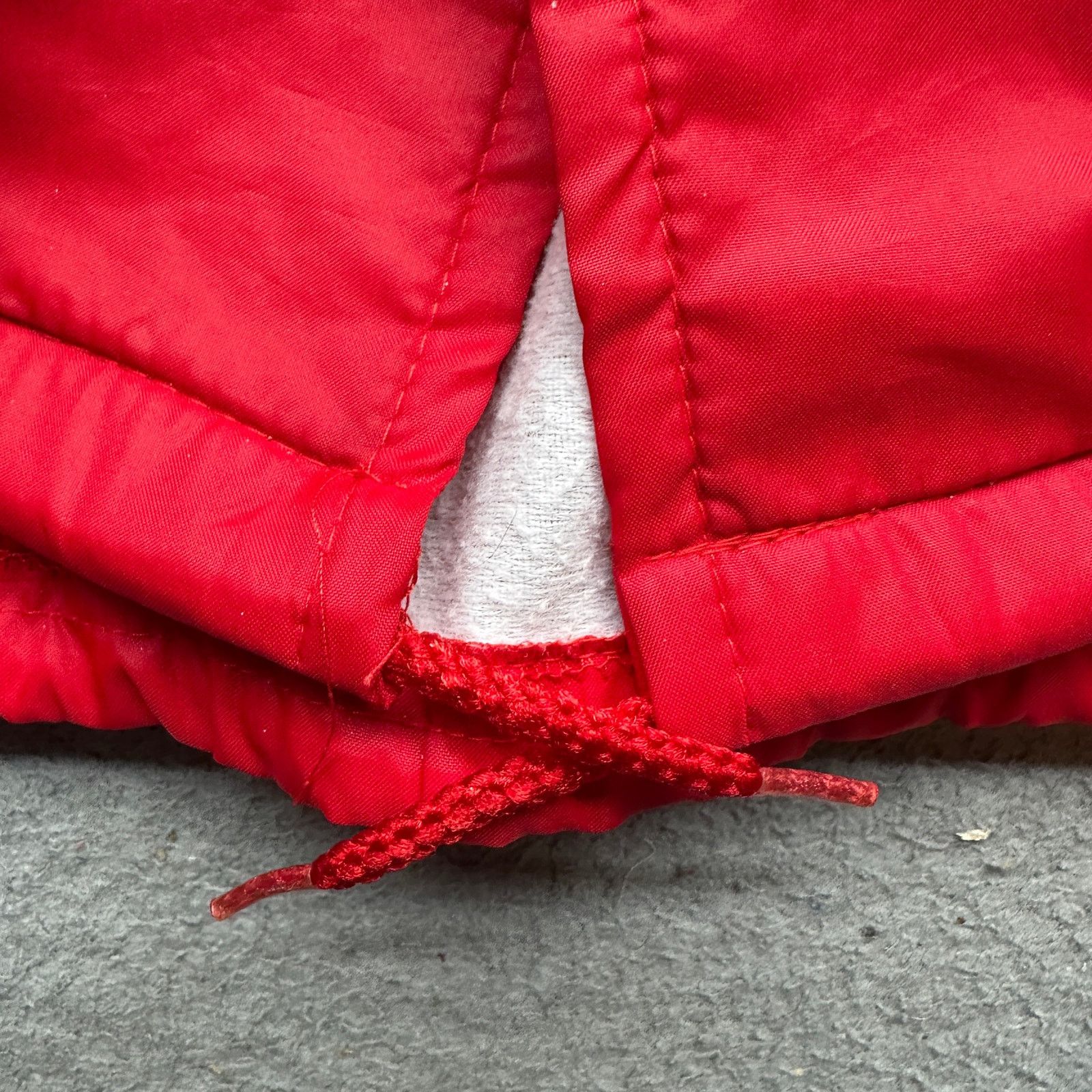 Other VTG 80s 90s Birdie Coach Snap Button Jacket Windbreaker XL Size US XL / EU 56 / 4 - 11 Thumbnail