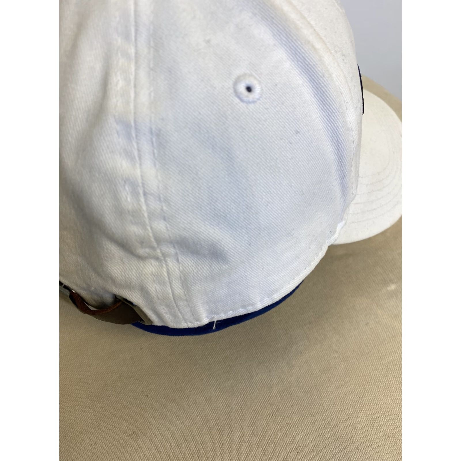 Champion Champion hat Authentic Athlentic Wear Cap Adjustable White / 269 Size ONE SIZE - 6 Thumbnail