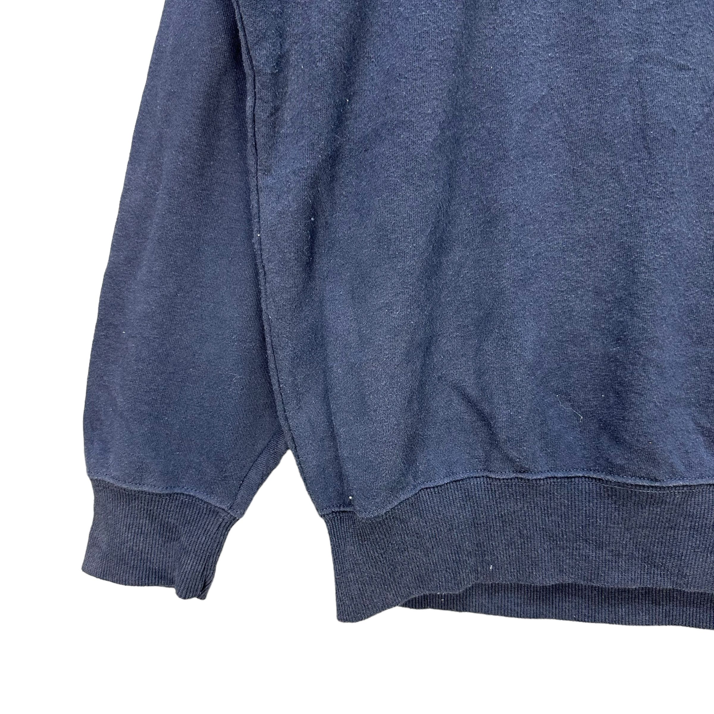 Hang Ten Hang Ten Surfwear Crewneck Sweatshirts #A1-0016 Size US L / EU 52-54 / 3 - 5 Thumbnail