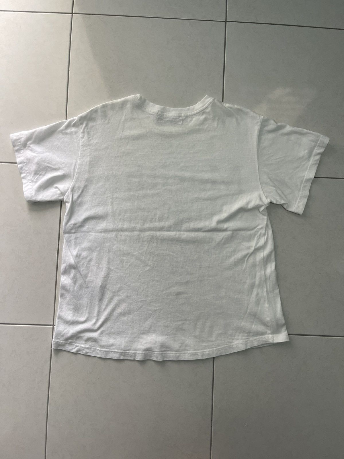 Marithe + Francois Girbaud MARITHE + FRANCOIS GIRBAUND X MARDI MERCREDI TEE VERY RARE Size US M / EU 48-50 / 2 - 7 Thumbnail
