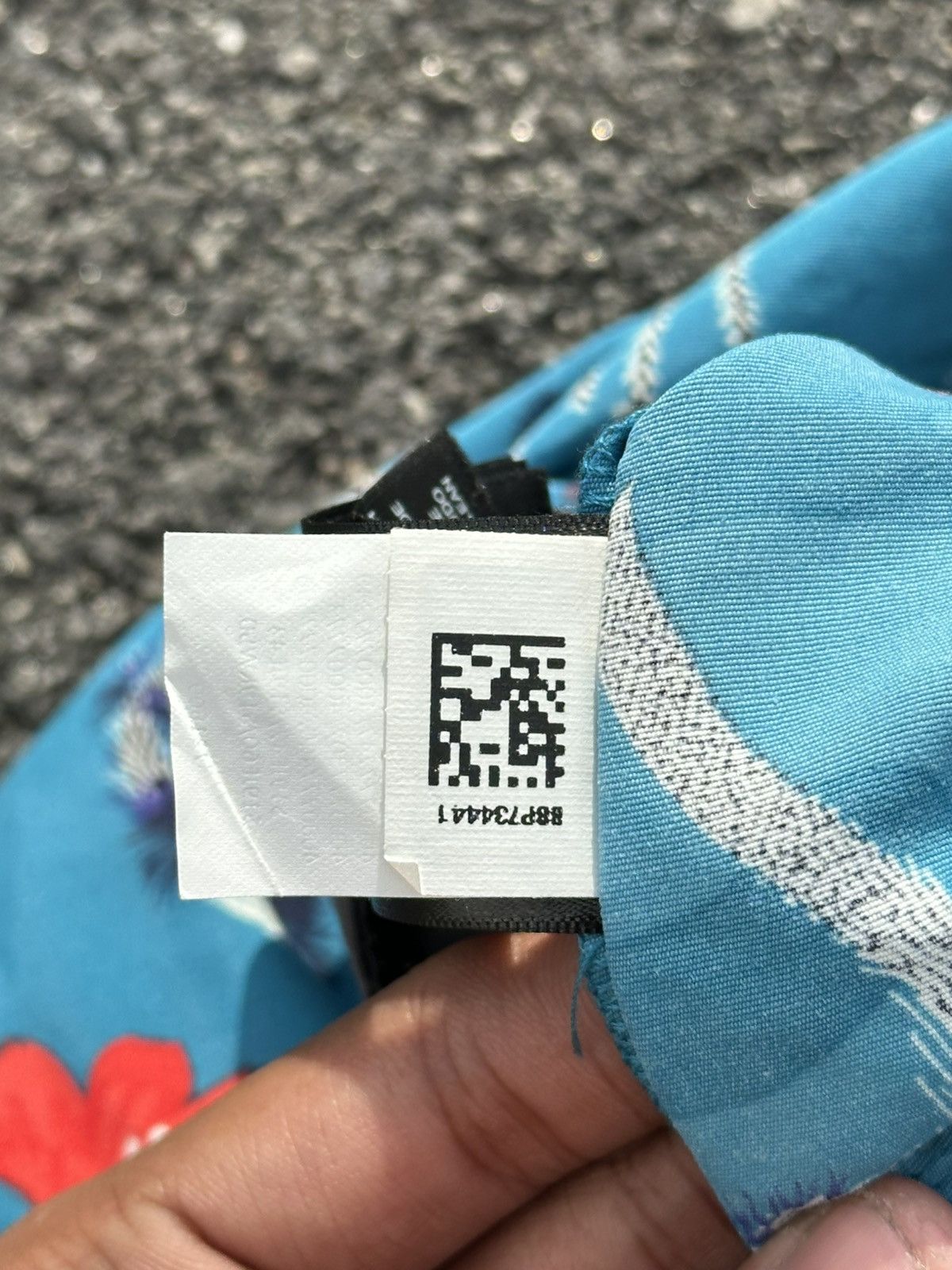 The North Face The North Face Men's Class V board shorts. Size US 34 / EU 50 - 24 Thumbnail
