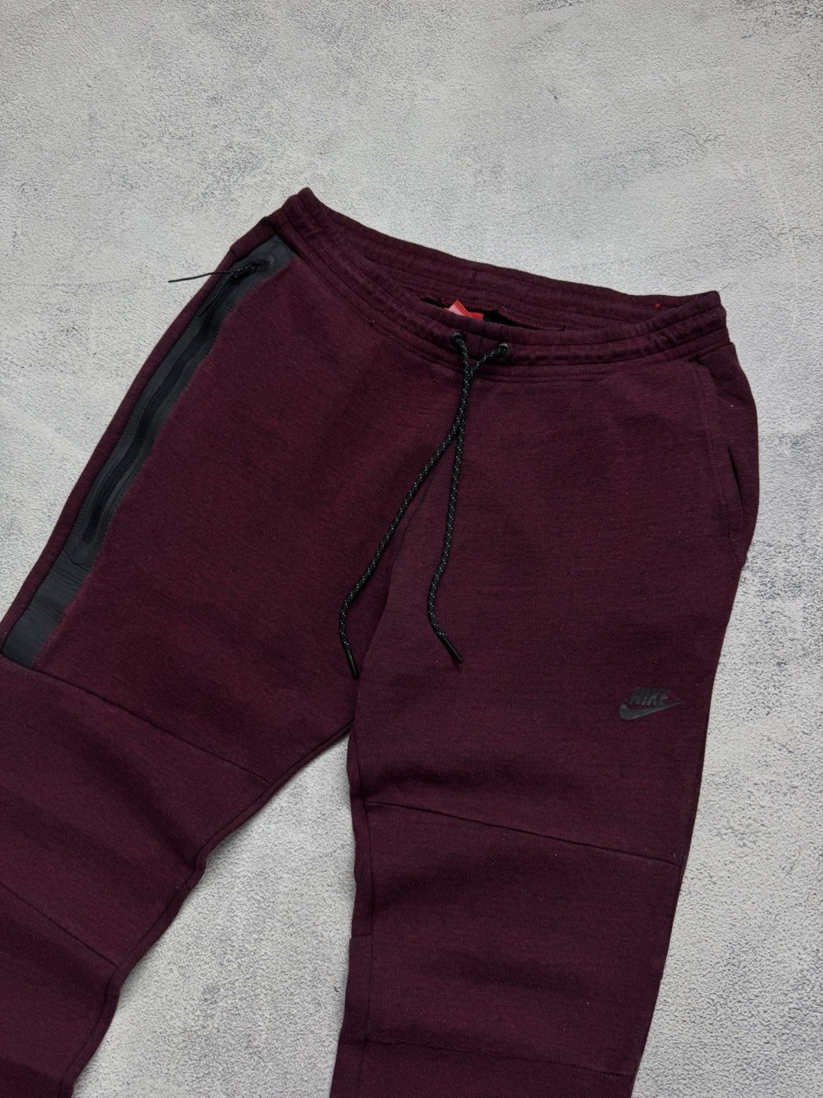 Nike Y2k Nike Tech Fleece Pants Size US 34 / EU 50 - 3 Thumbnail