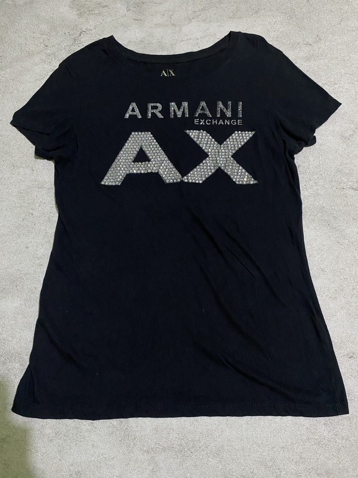 Armani Exchange Y2K