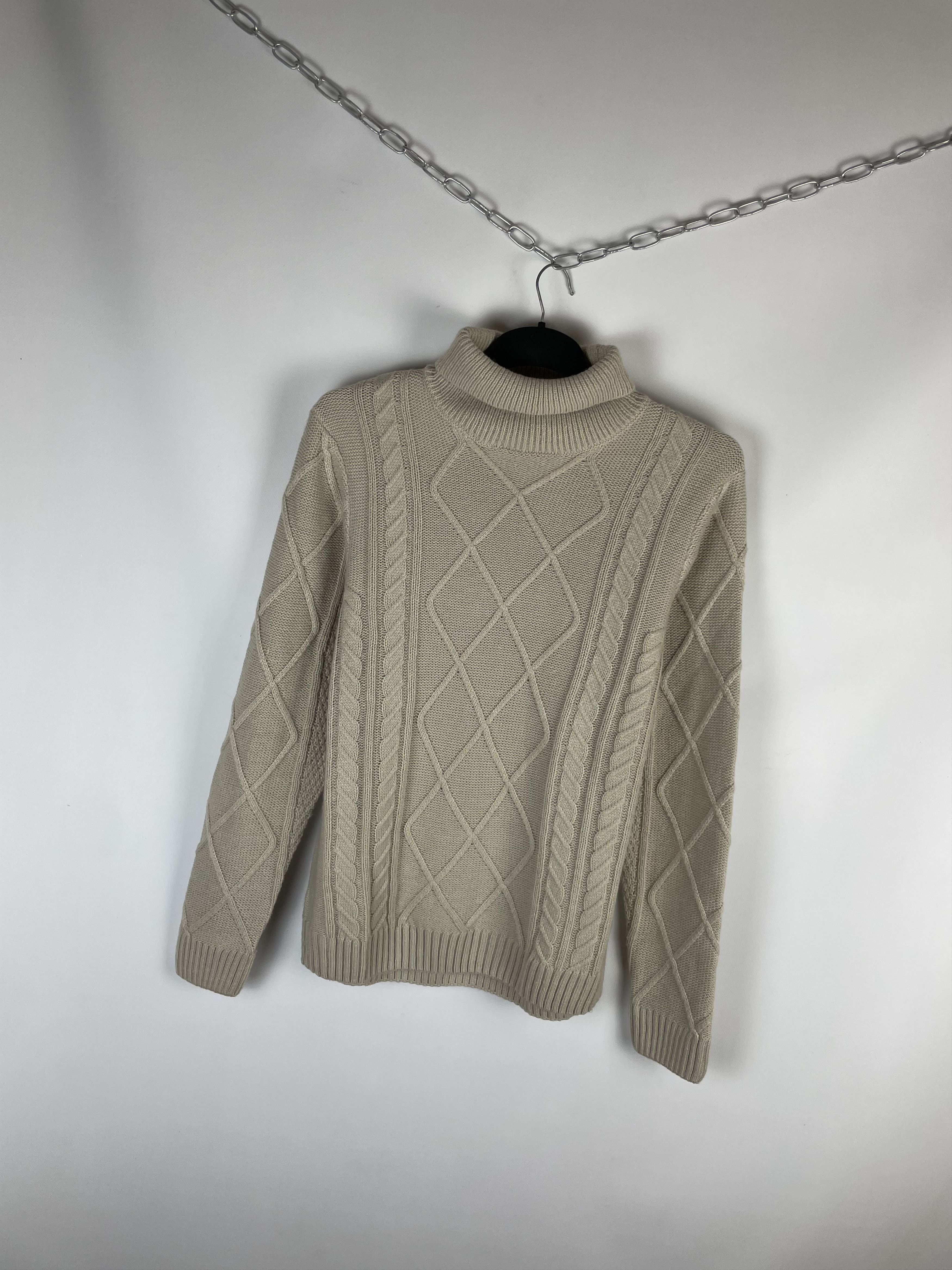 Folk Folk Sweaters Golf Size US M / EU 48-50 / 2 - 2 Thumbnail