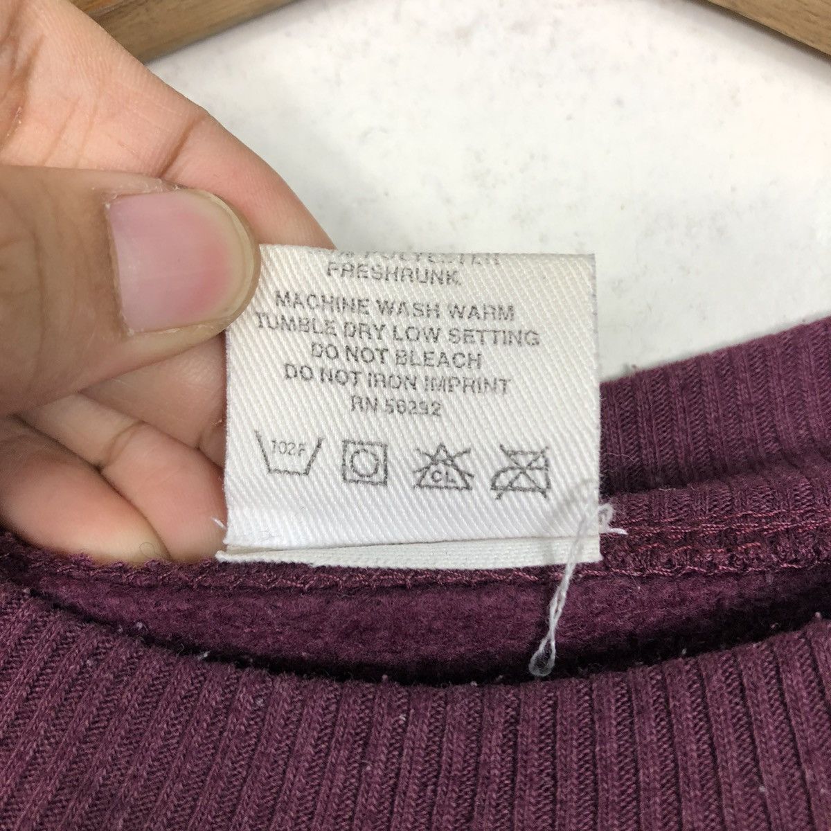 Other 📌Vintage Crewneck Sweatshirt Billabong Made in Usa Size US L / EU 52-54 / 3 - 15 Thumbnail