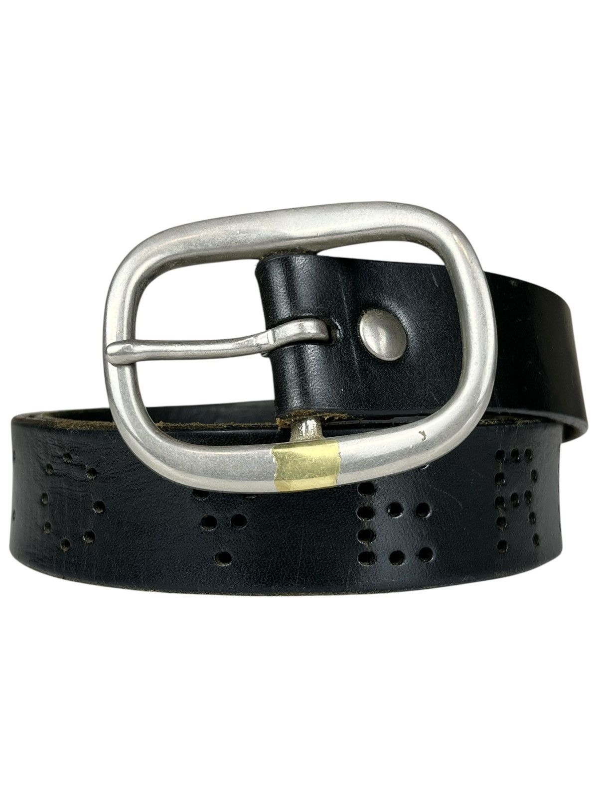 Undercover Belt | Grailed