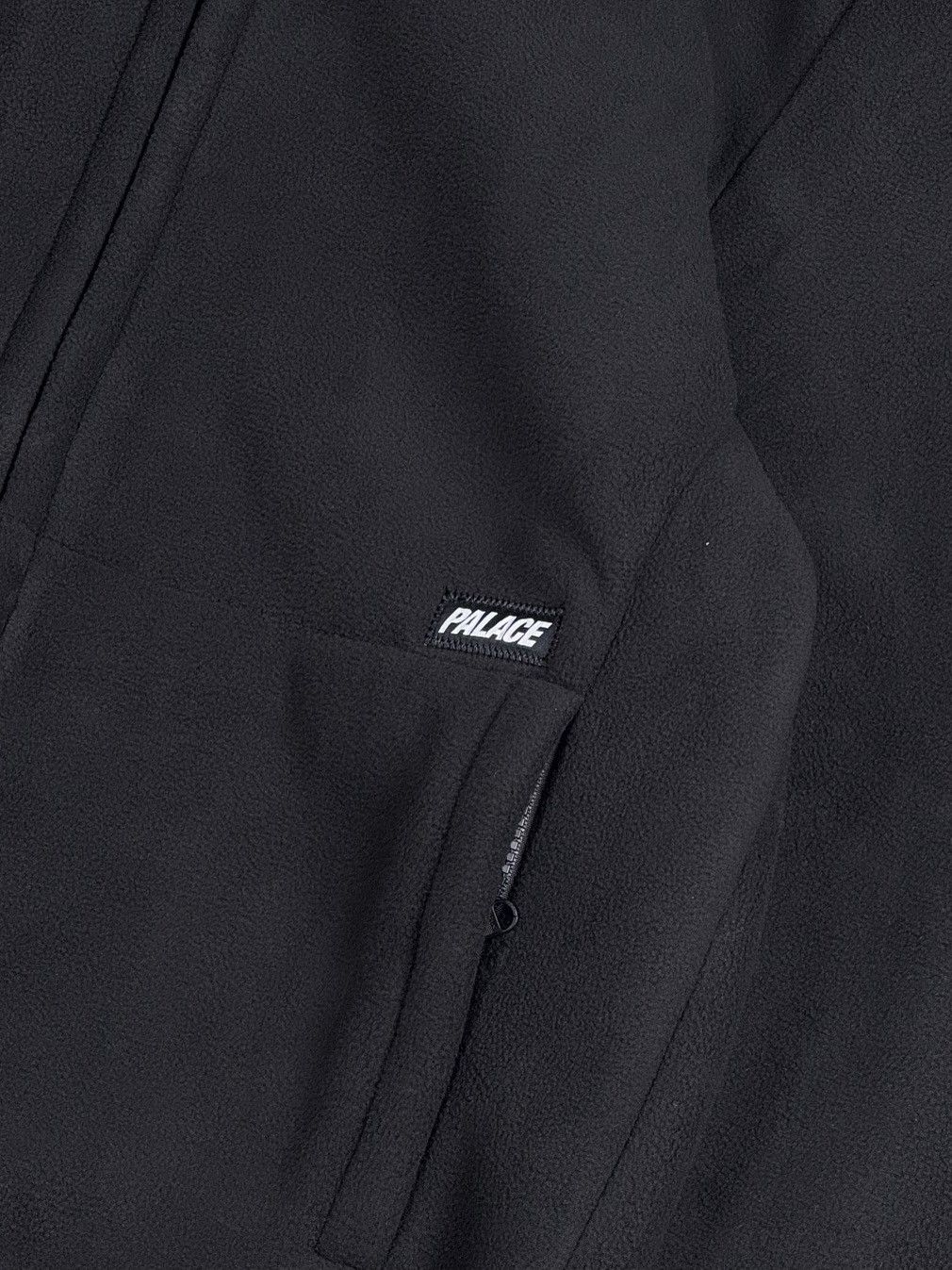 Palace Palace Therma Zip Hood Size US M / EU 48-50 / 2 - 4 Thumbnail