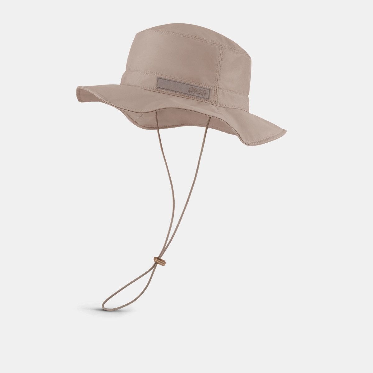 Dior o1bcso1str1224 Size:OS/ Safari Hat in Taupe Size ONE SIZE - 2 Thumbnail