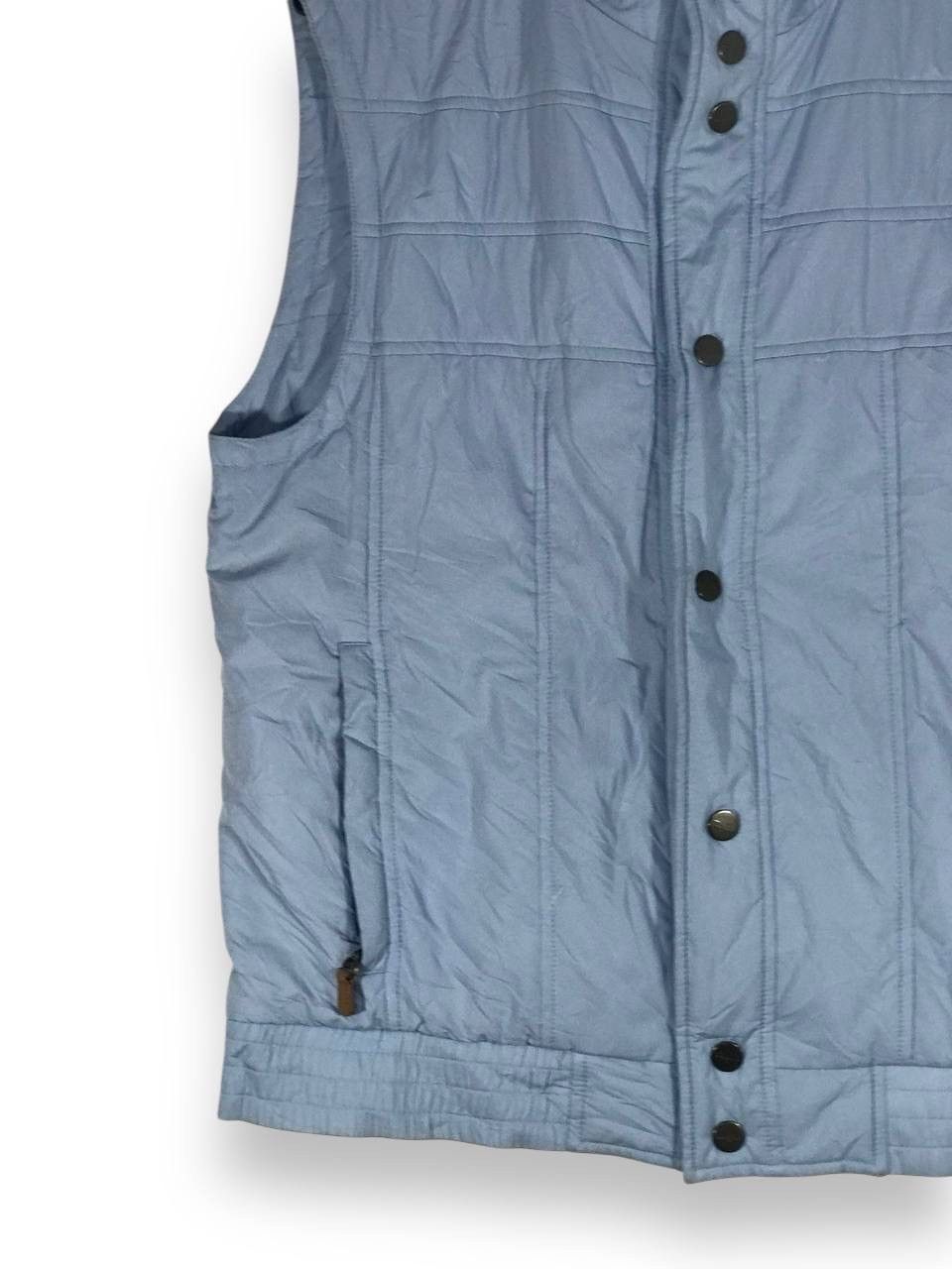 Salvatore Ferragamo Designer vest Size US M / EU 48-50 / 2 - 4 Thumbnail