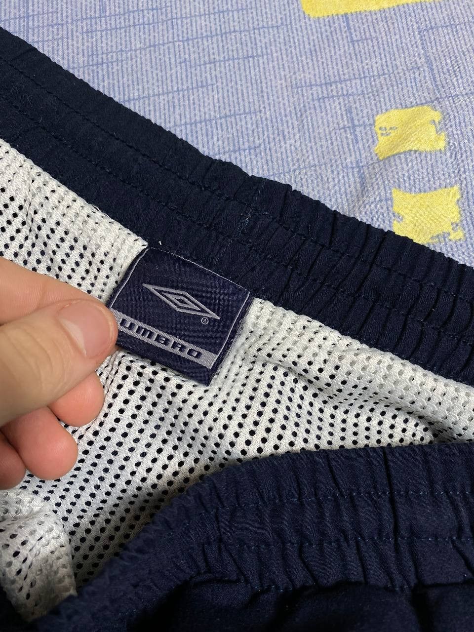 Umbro Umbro Shorts Size US 34 / EU 50 - 7 Thumbnail