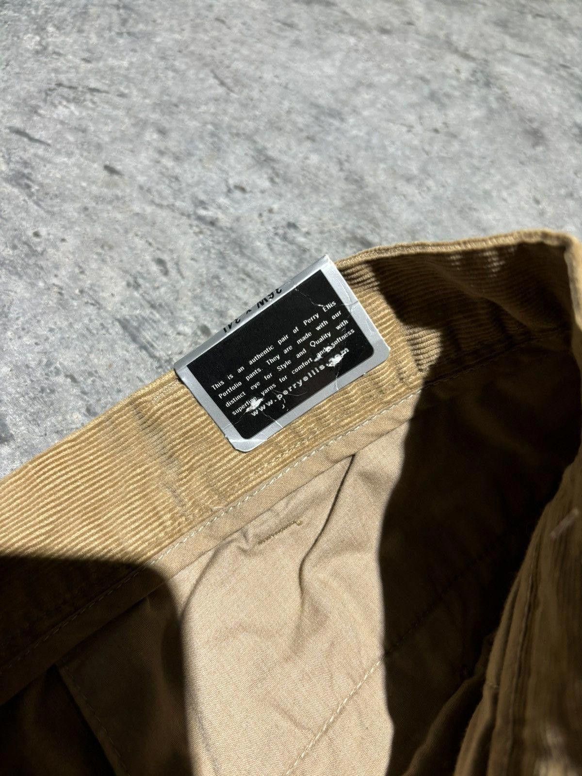 Perry Ellis [NEW] Perry Ellis Casual Pants Size US 36 / EU 52 - 5 Thumbnail