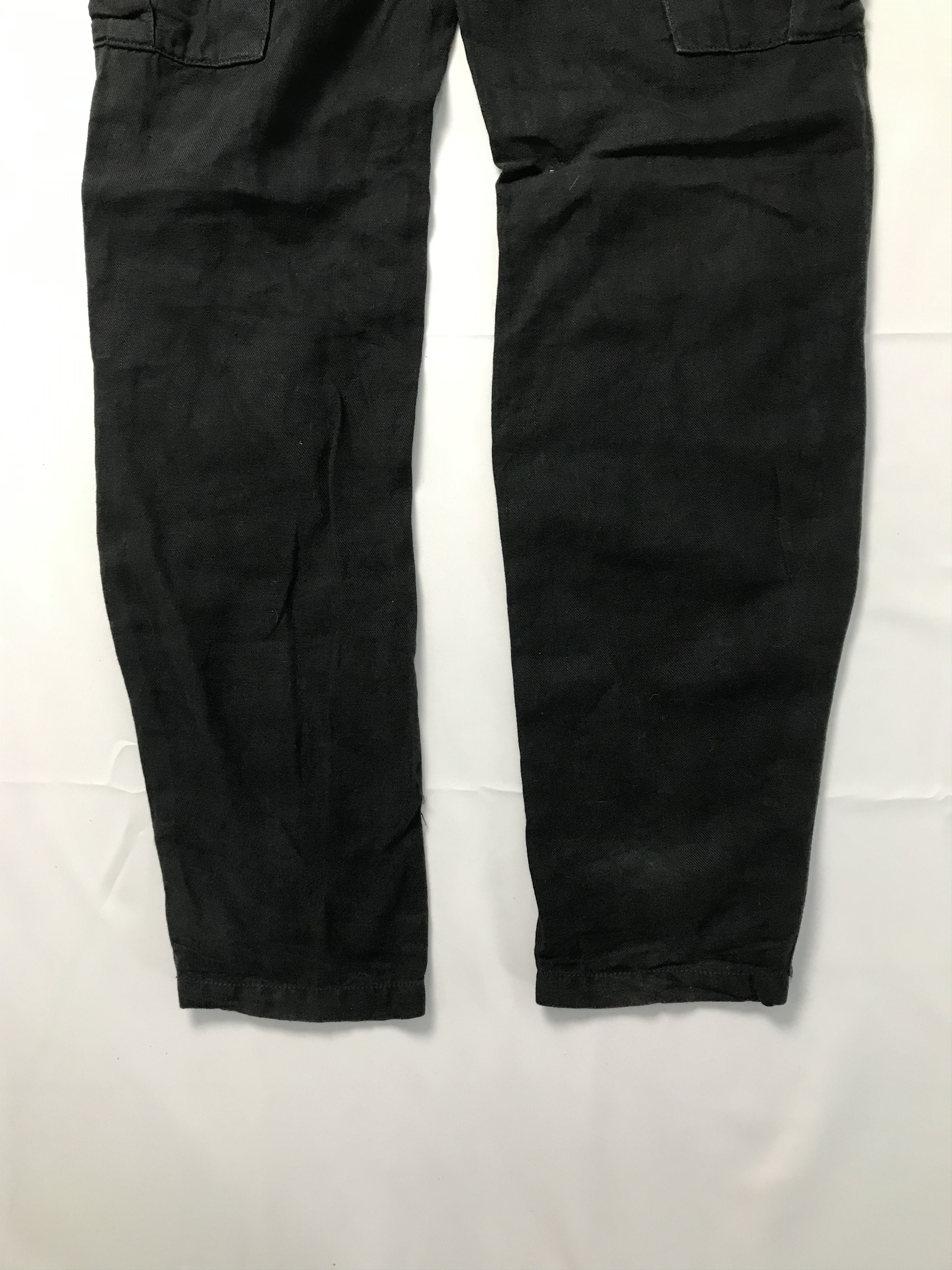 Japanese Brand Made in Japan Souk Tactical pant Size US 32 / EU 48 - 6 Thumbnail