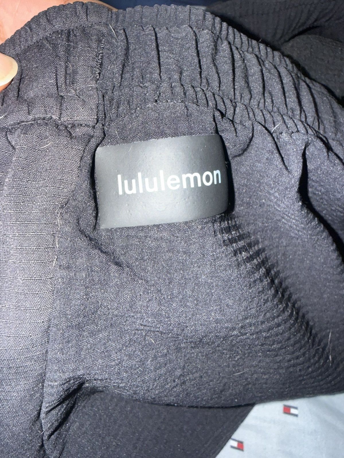 Lululemon Mens lululemon outdoor pants Size US 30 / EU 46 - 7 Thumbnail