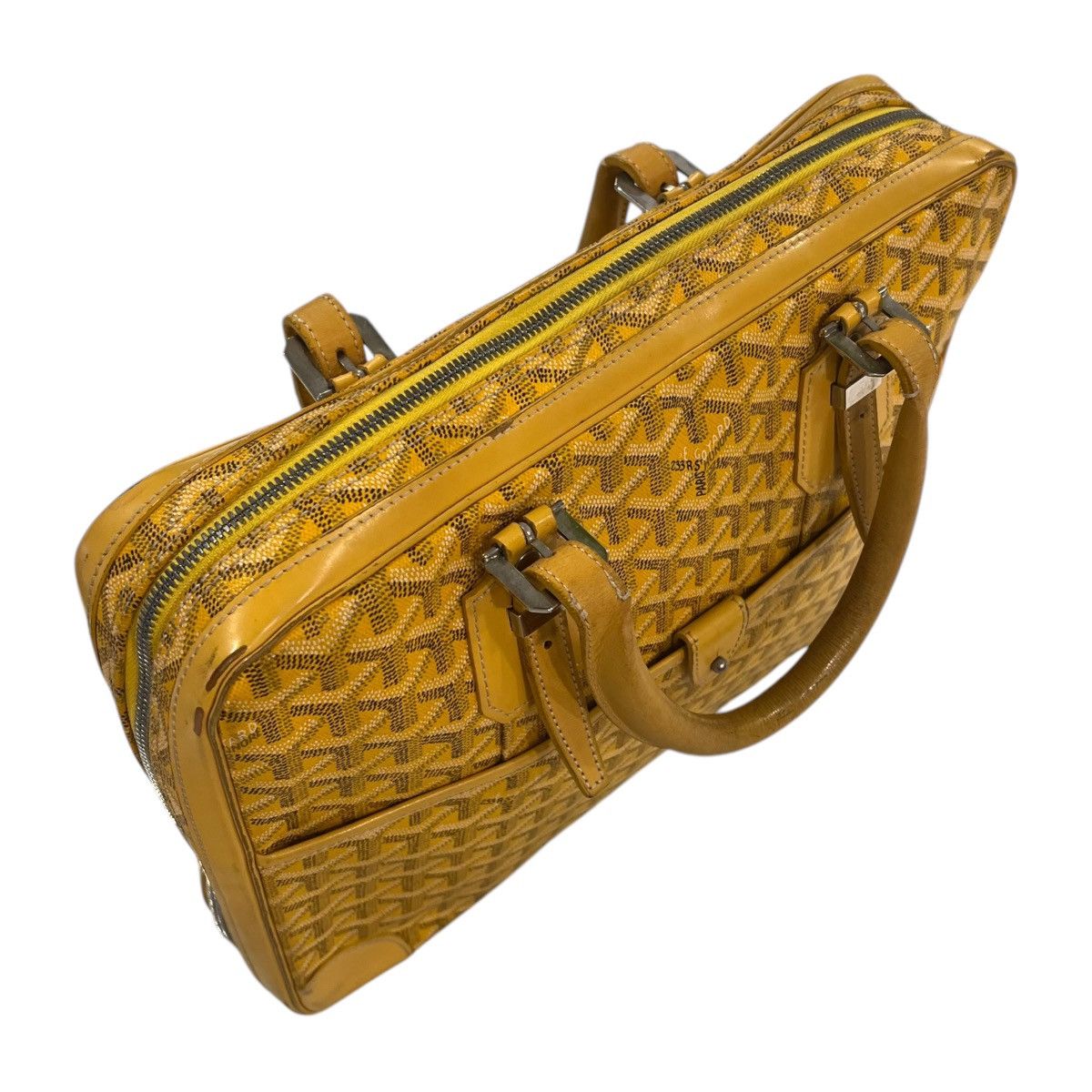 Goyard Goyard Ambassade PM Briefcase Size ONE SIZE - 5 Thumbnail