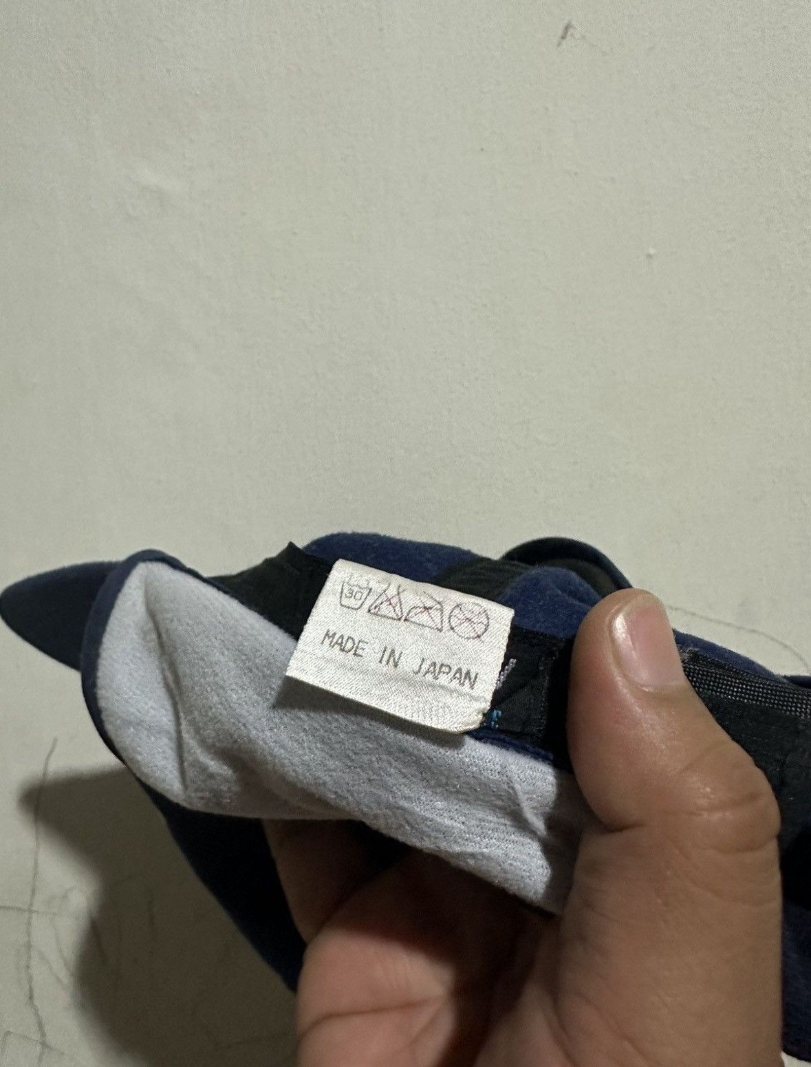Salomon VTG SALOMON Japan Hat Size ONE SIZE - 7 Thumbnail