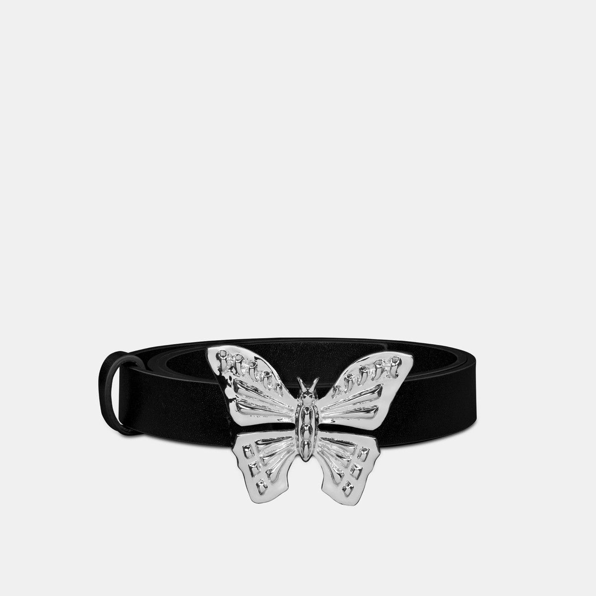 Dior o1bcso1str0126 Size:OS/Metamorphose Belt in Black Size ONE SIZE - 1 Thumbnail