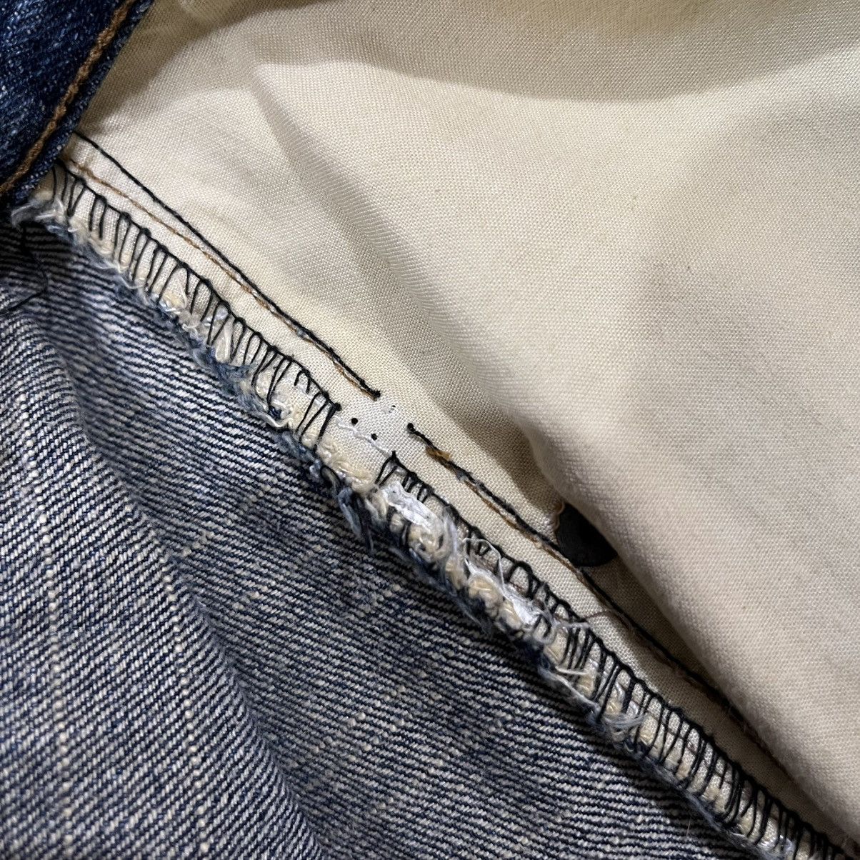 Futura 🚨Binding Accept🚨Baggy pants futura laboratories Size US 38 / EU 54 - 9 Thumbnail