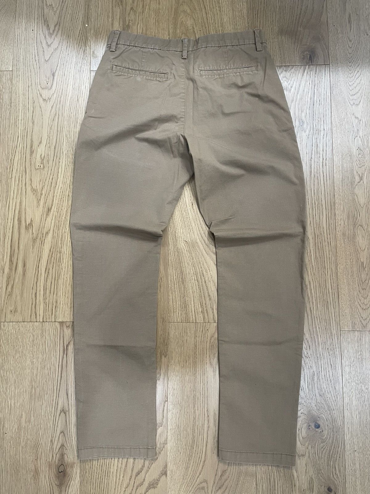 Old Navy Old Navy Ultimate Tech Slim Pant Size US 32 / EU 48 - 2 Thumbnail
