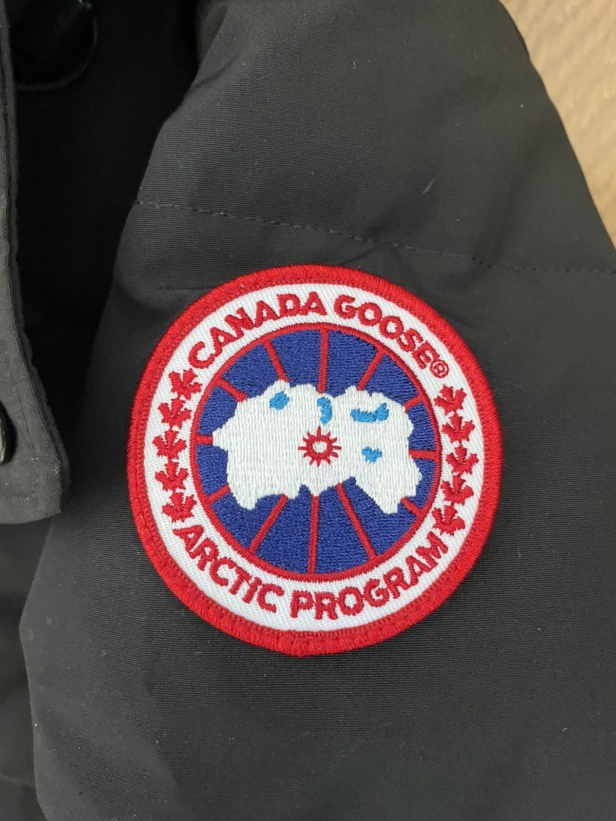 Canada Goose Wyndham Parka Size US L / EU 52-54 / 3 - 2 Thumbnail